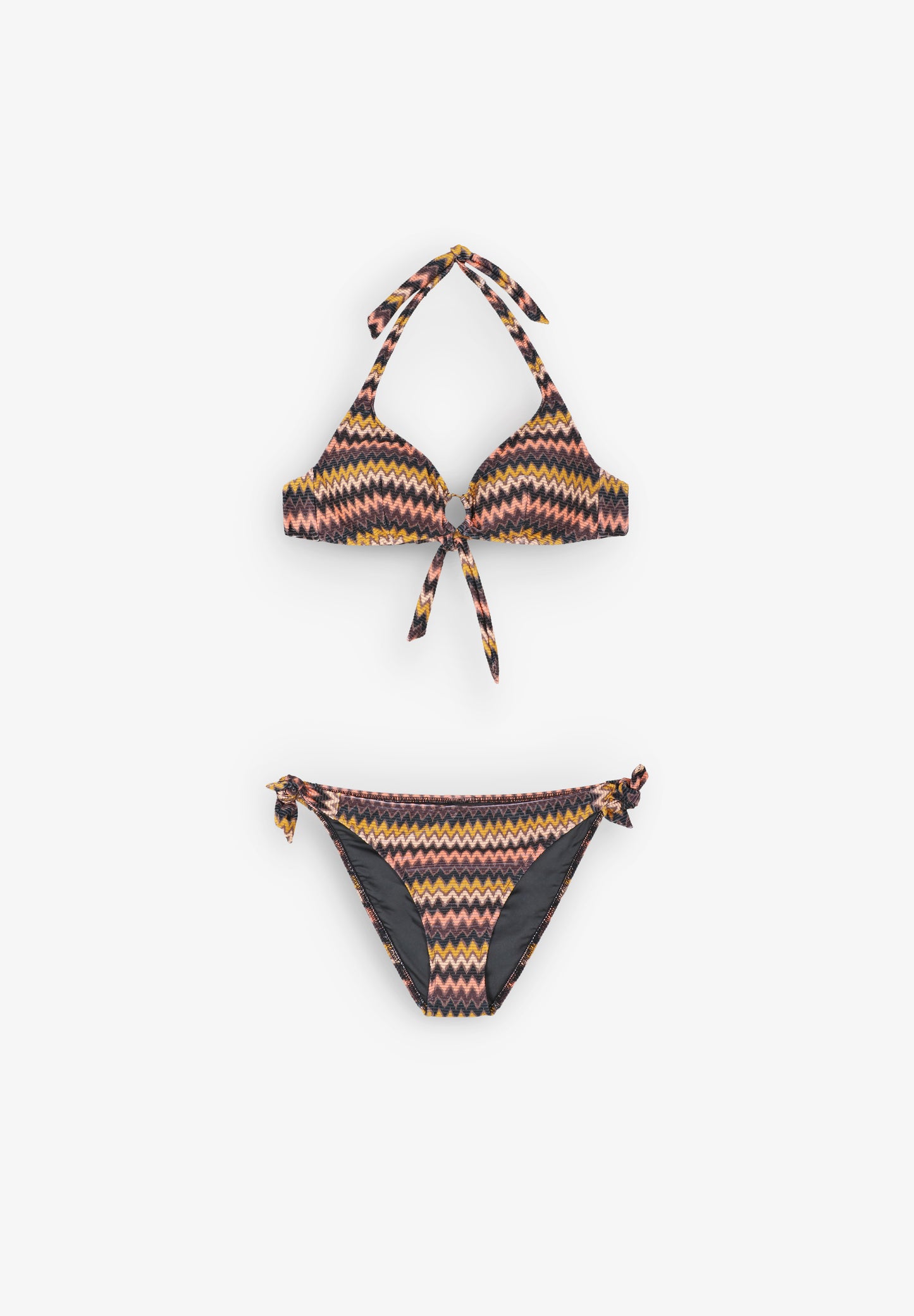 GUILLERMINA BAEZA | BIKINI SERENITÀ
