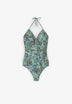 GUILLERMINA BAEZA | BAÑADOR AQUA