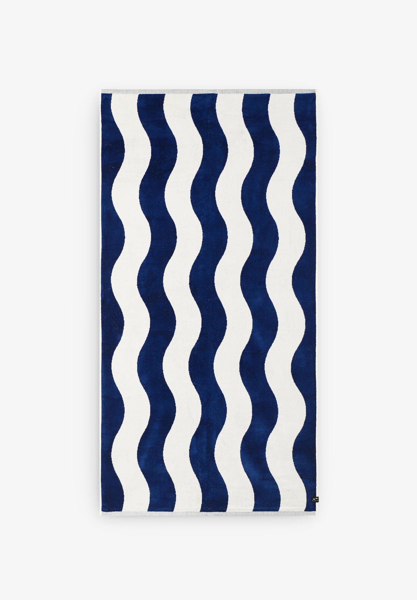 SLOW TIDE | TOALLA STRIPE WOVEN