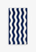 SLOW TIDE | TOALLA STRIPE WOVEN