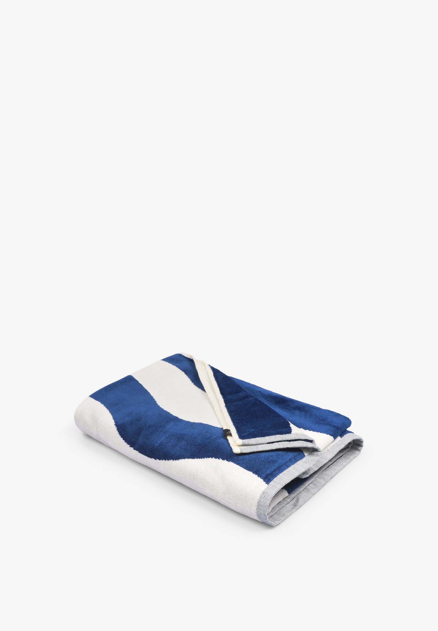 SLOW TIDE | TOALLA STRIPE WOVEN