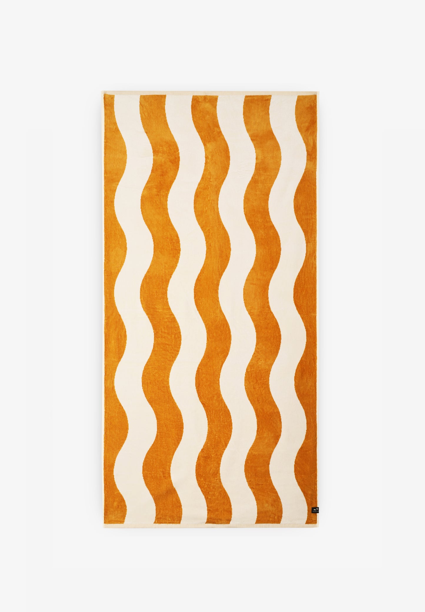 SLOW TIDE | TOALLA STRIPE WOVEN