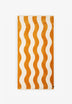 SLOW TIDE | TOALLA STRIPE WOVEN