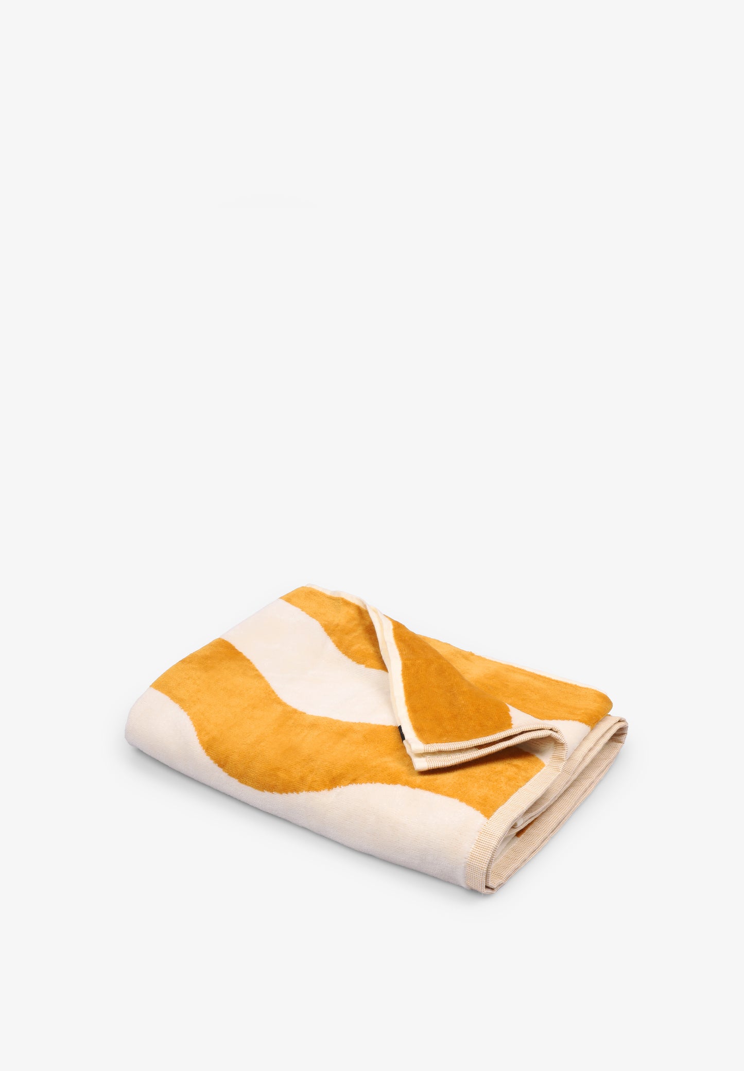 SLOW TIDE | TOALLA STRIPE WOVEN