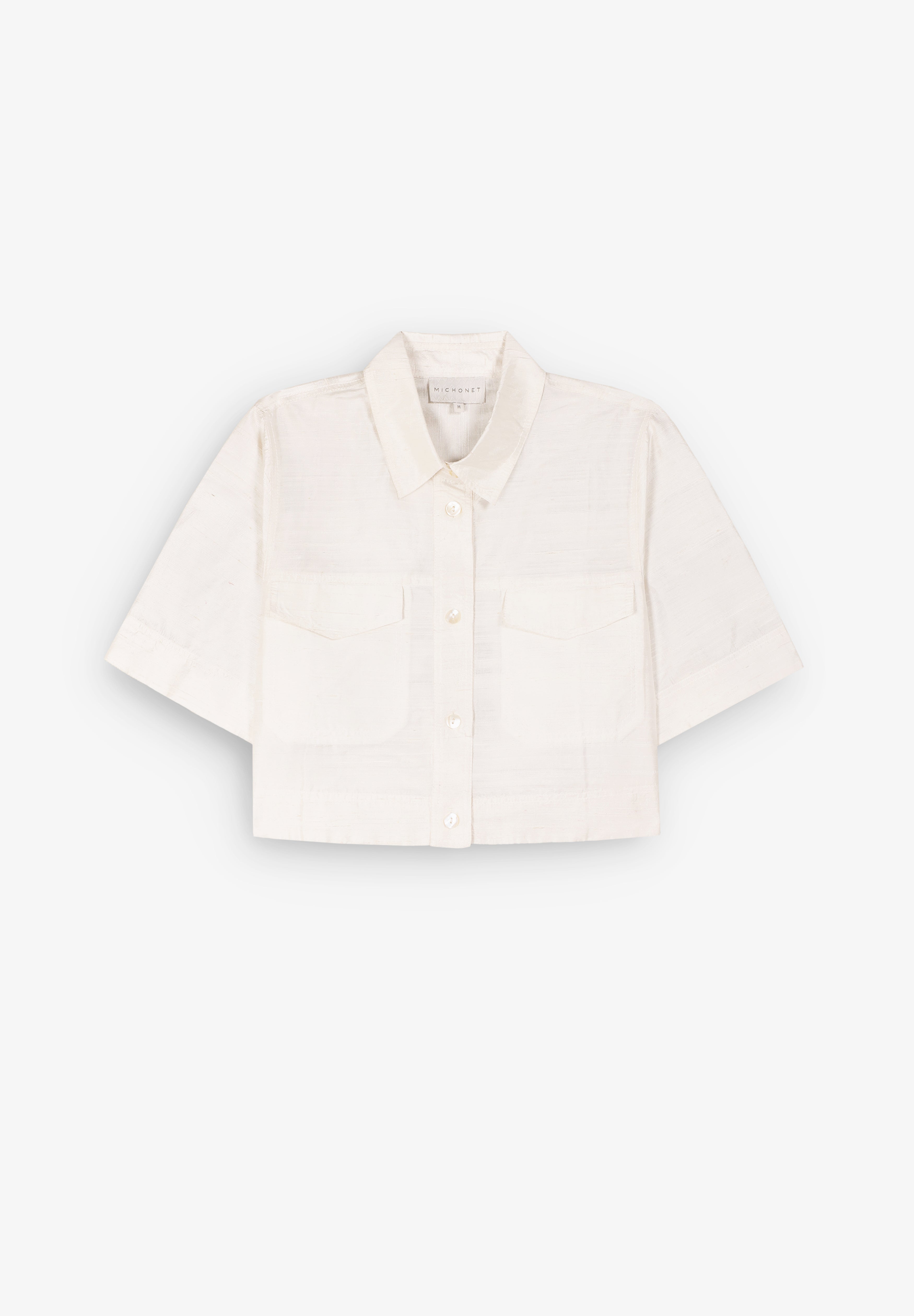 MICHONET | SOBRECAMISA SALVAJE