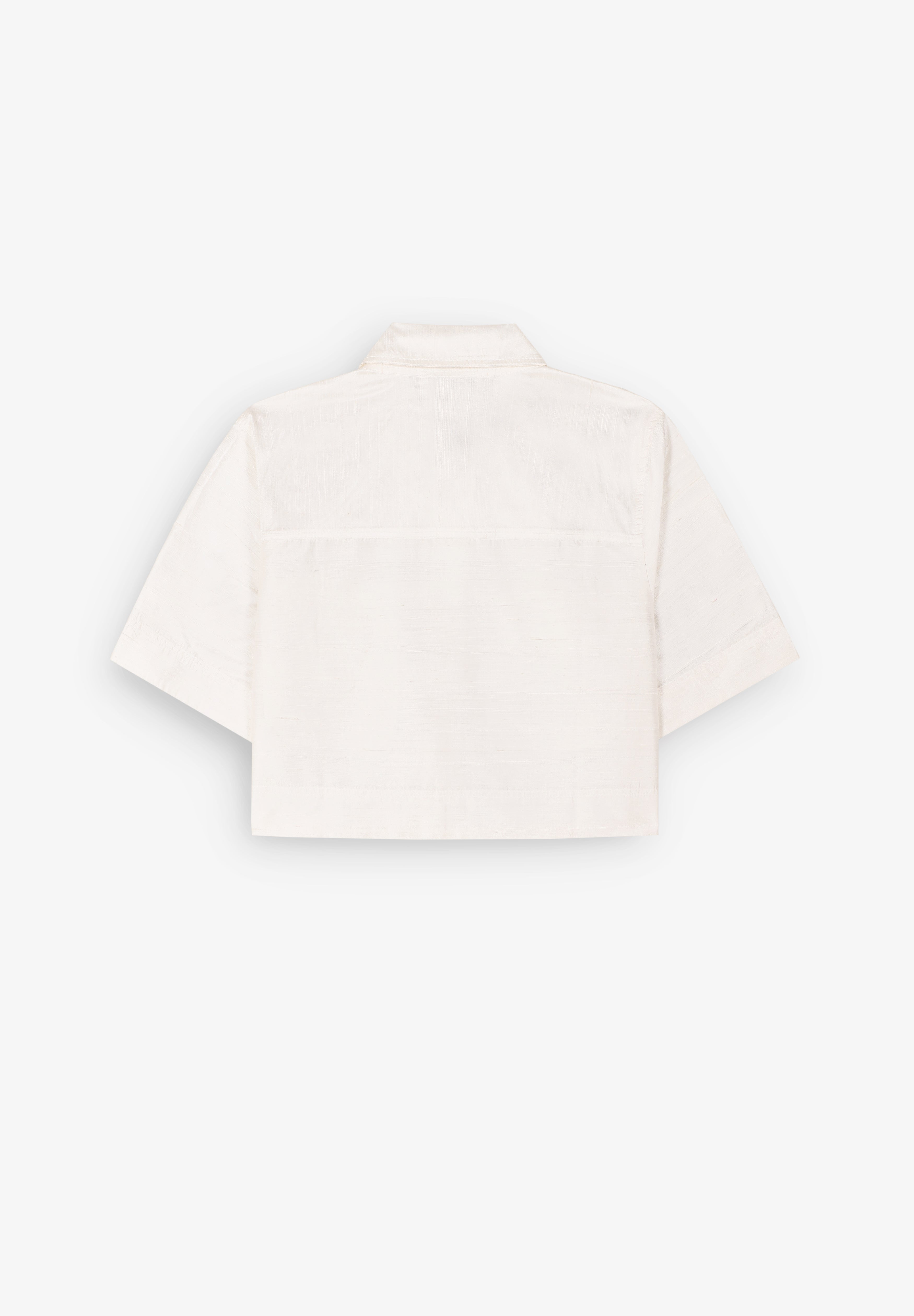 MICHONET | SOBRECAMISA SALVAJE
