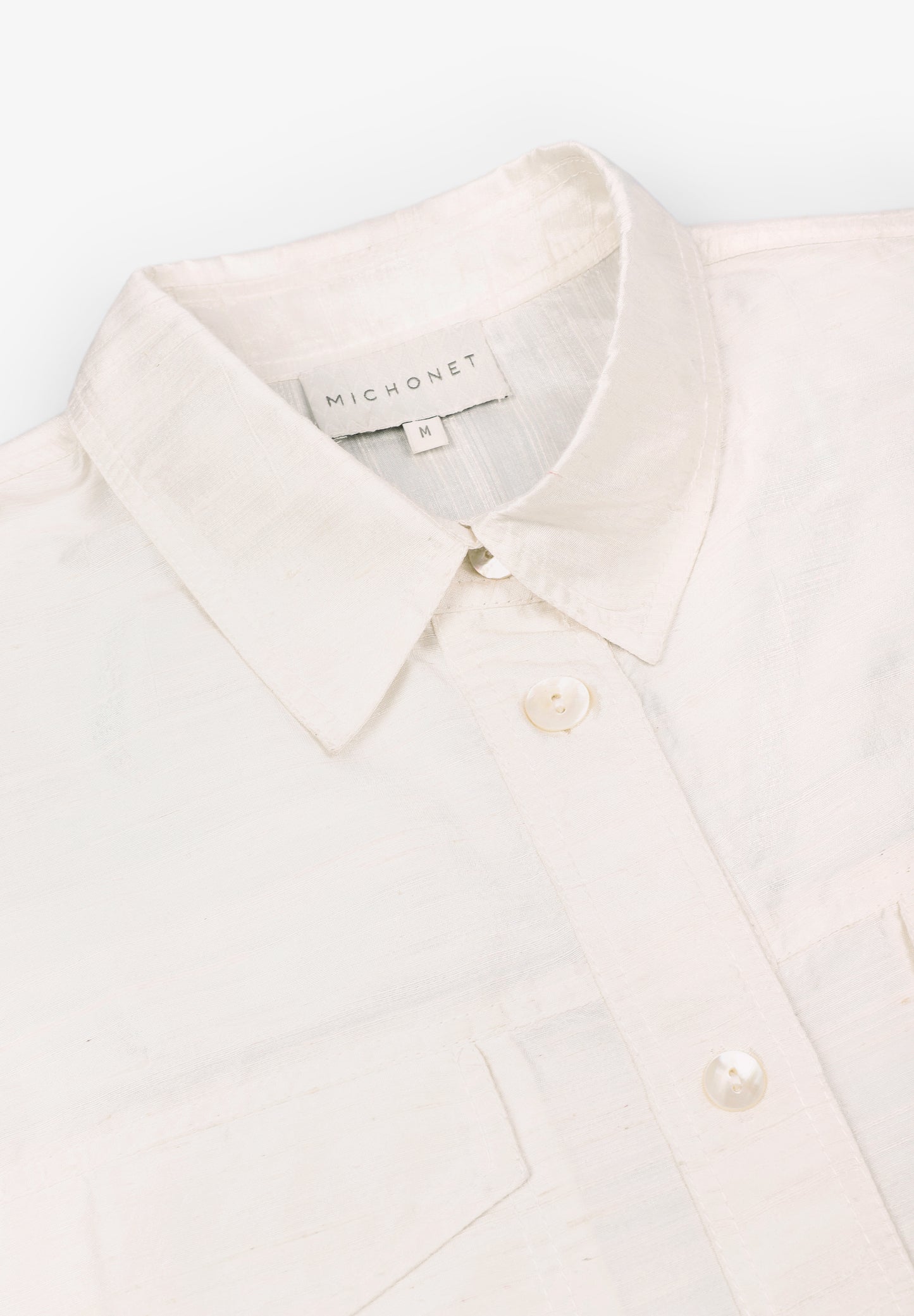 MICHONET | SOBRECAMISA SALVAJE
