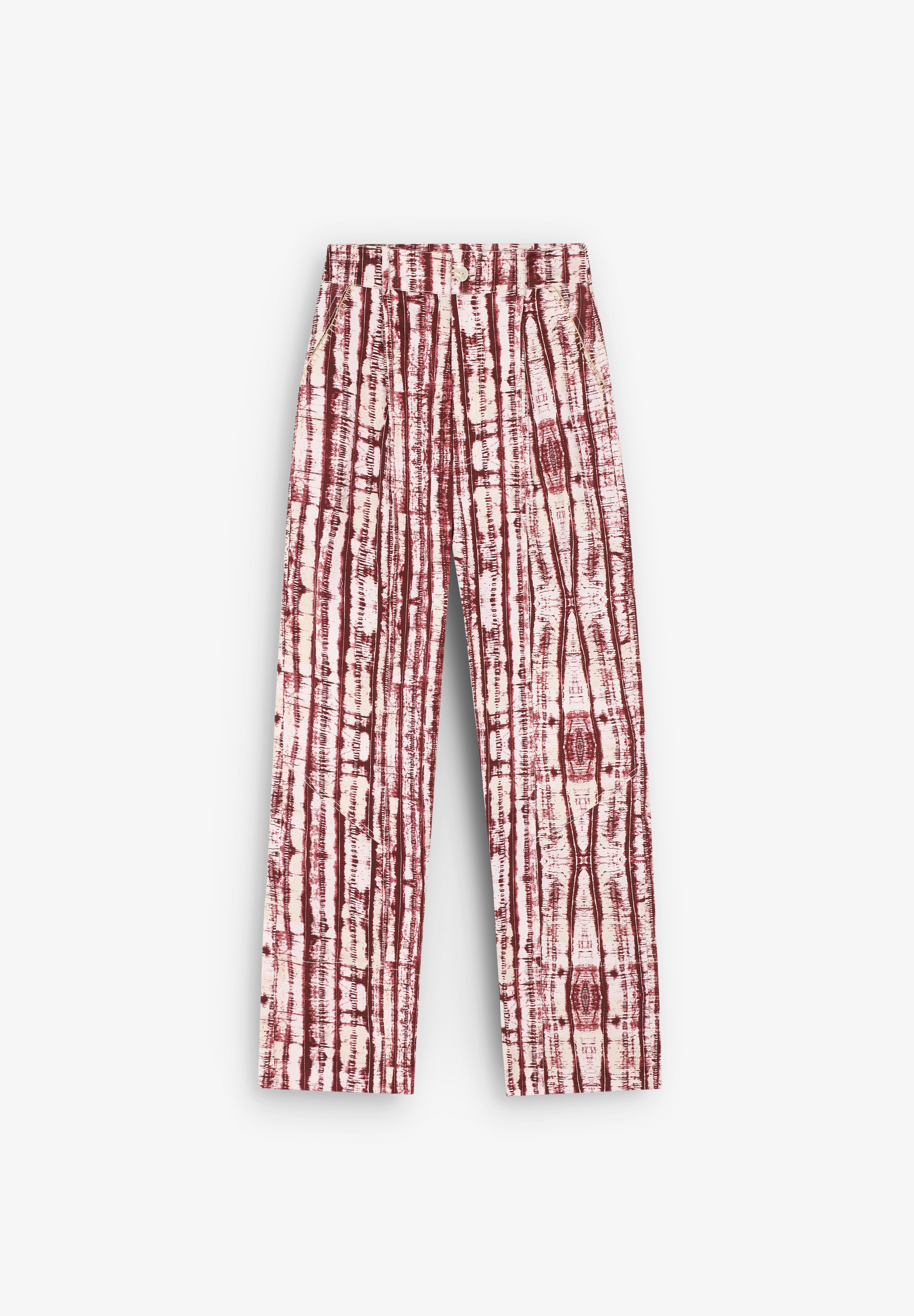 MICHONET | PANTALON ANGUILA