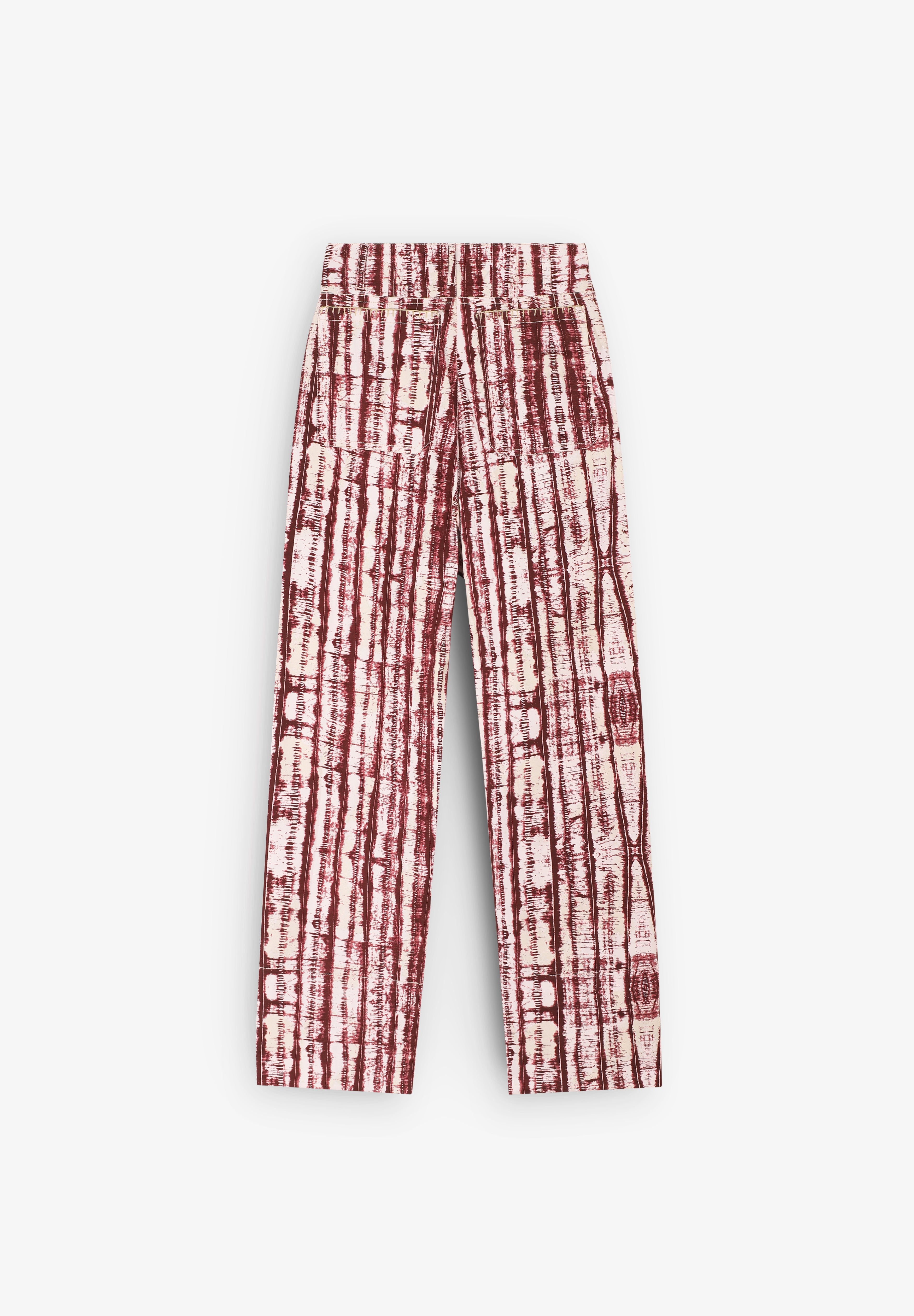 MICHONET | PANTALON ANGUILA