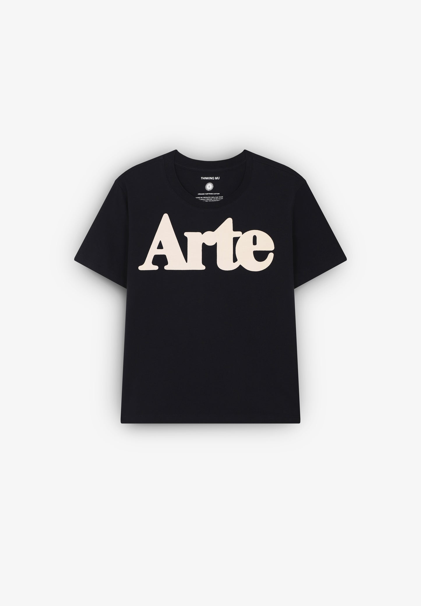 THINKING MU | CAMISETA ARTE