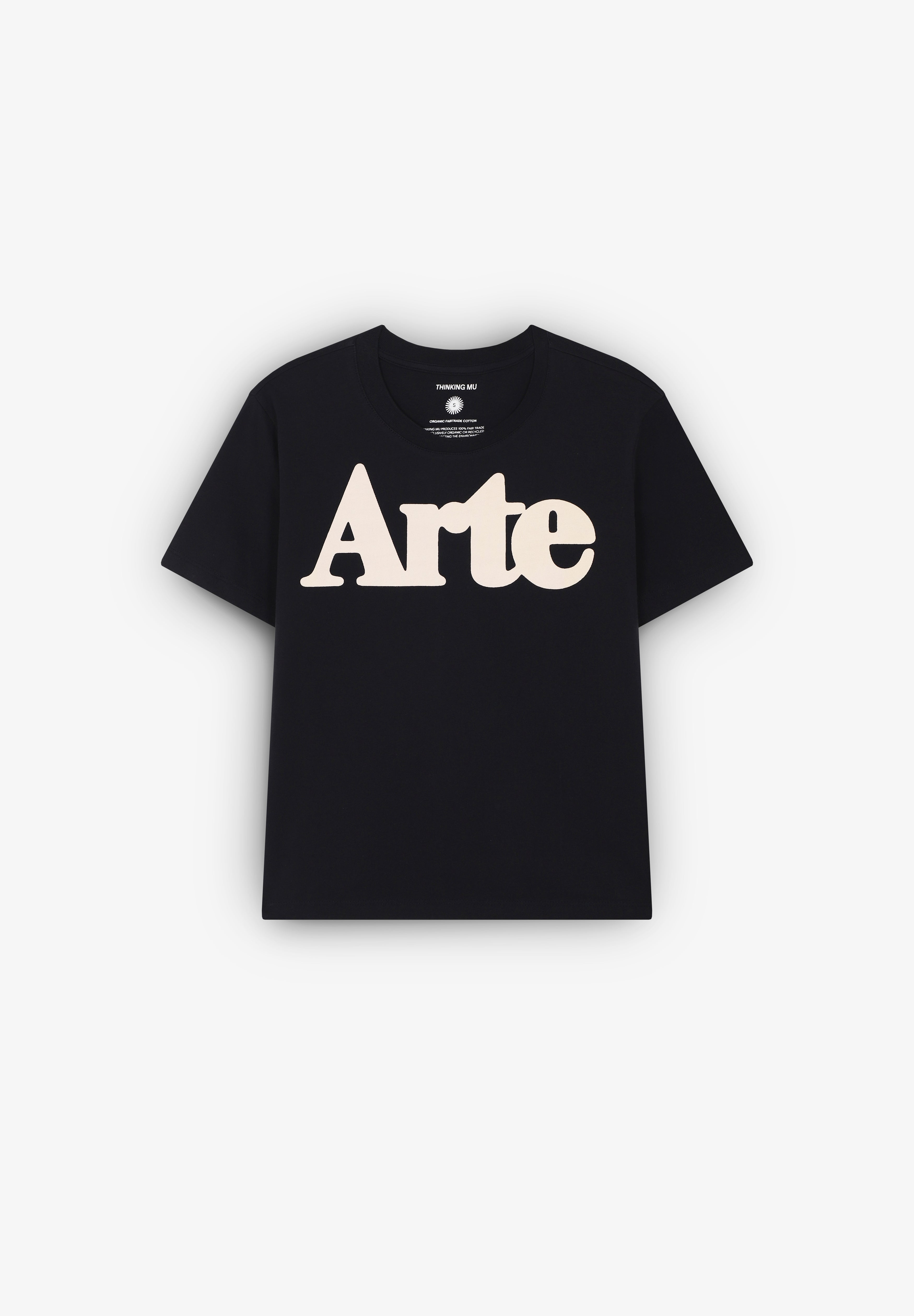 THINKING MU | CAMISETA ARTE