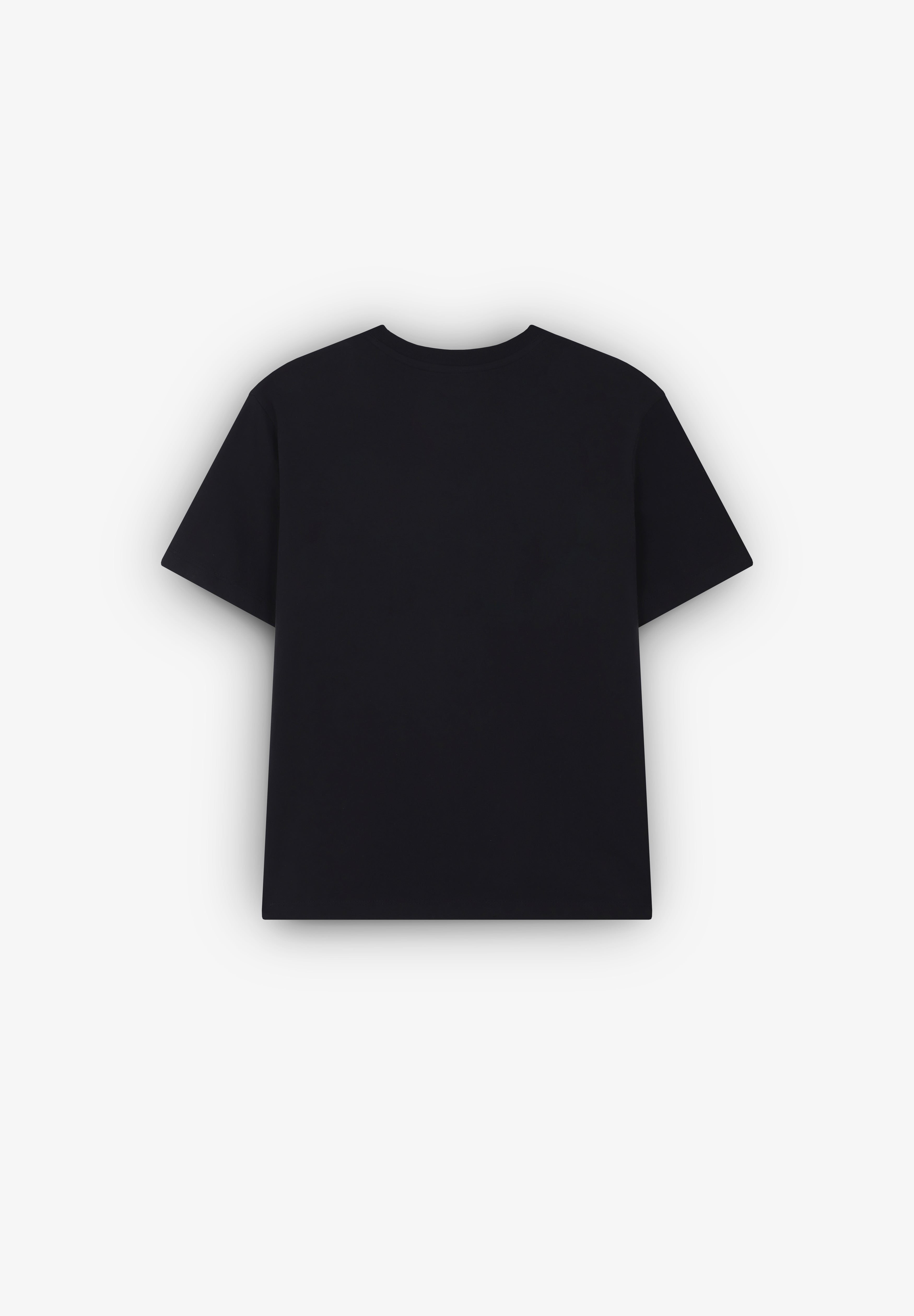 THINKING MU | CAMISETA ARTE