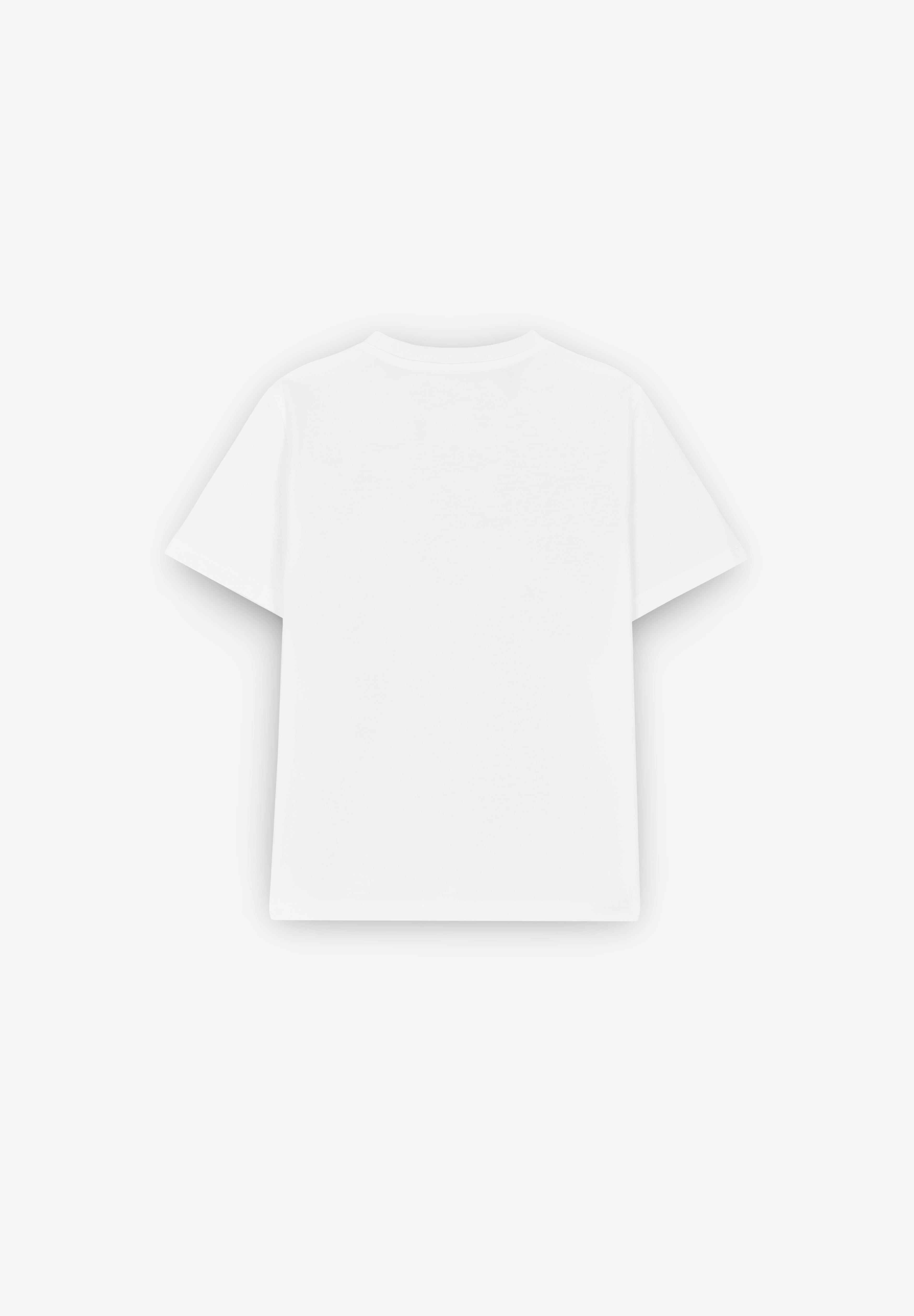 THINKING MU | CAMISETA LOVE IDA