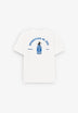 THINKING MU | CAMISETA APERITIVO HOMBRE