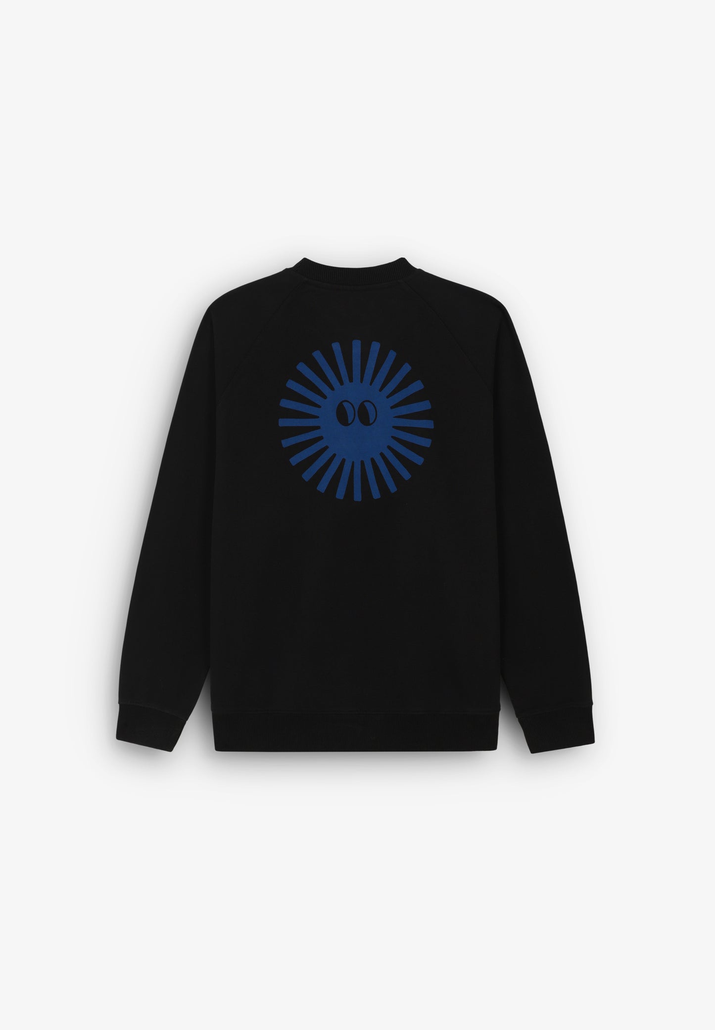 THINKING MU | SUDADERA FACE SOL