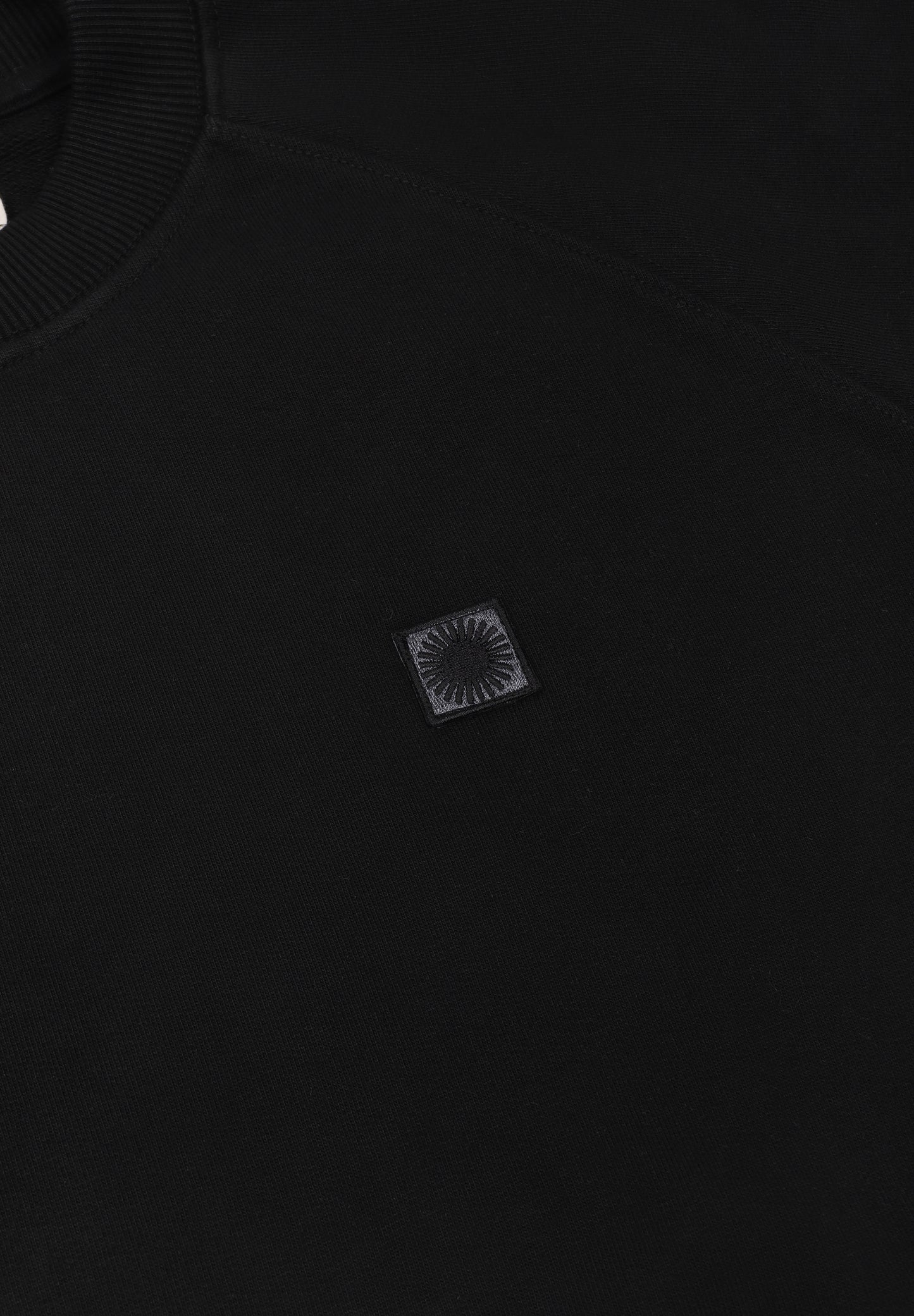 THINKING MU | SUDADERA FACE SOL