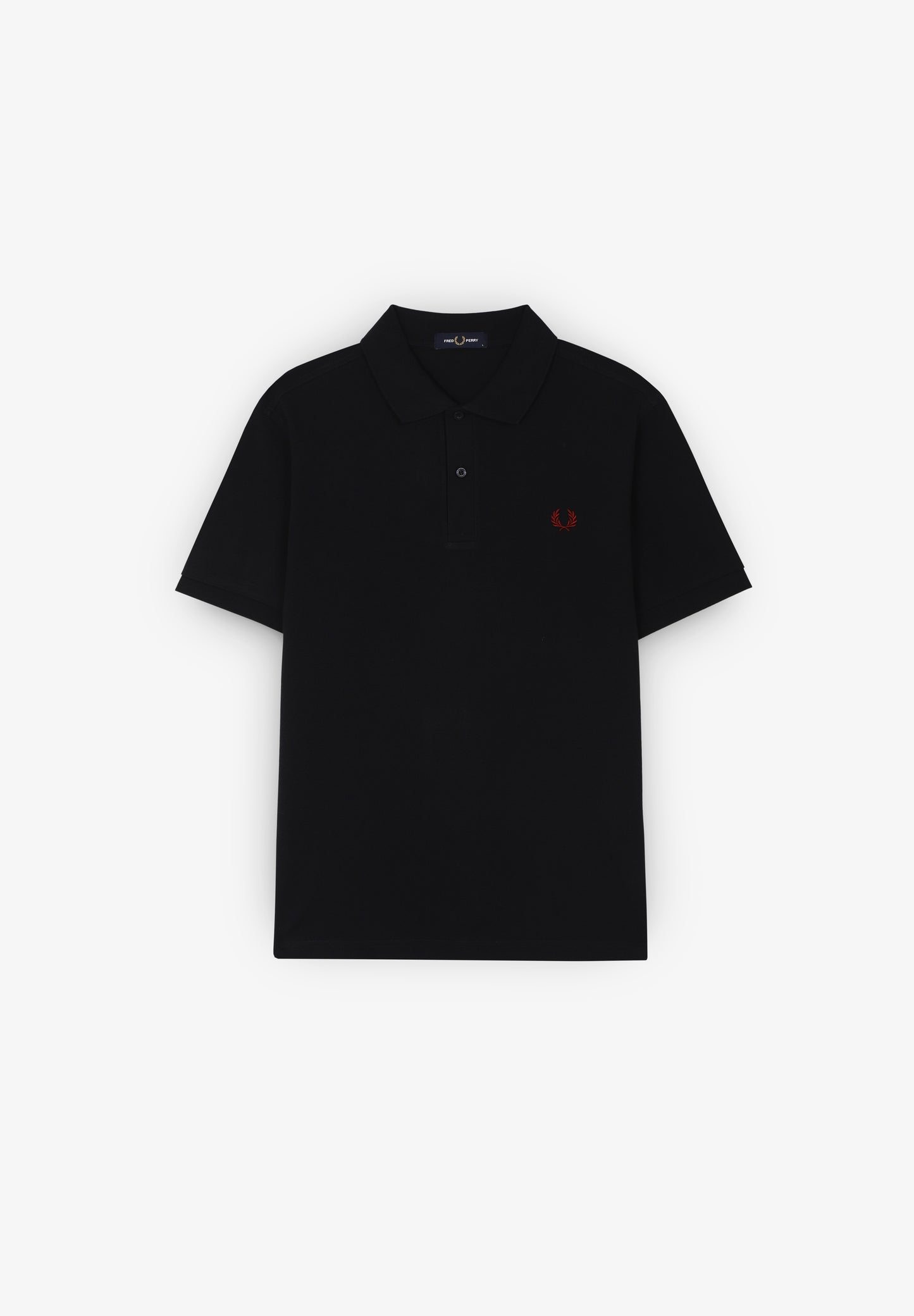 FRED PERRY | POLO PLAIN