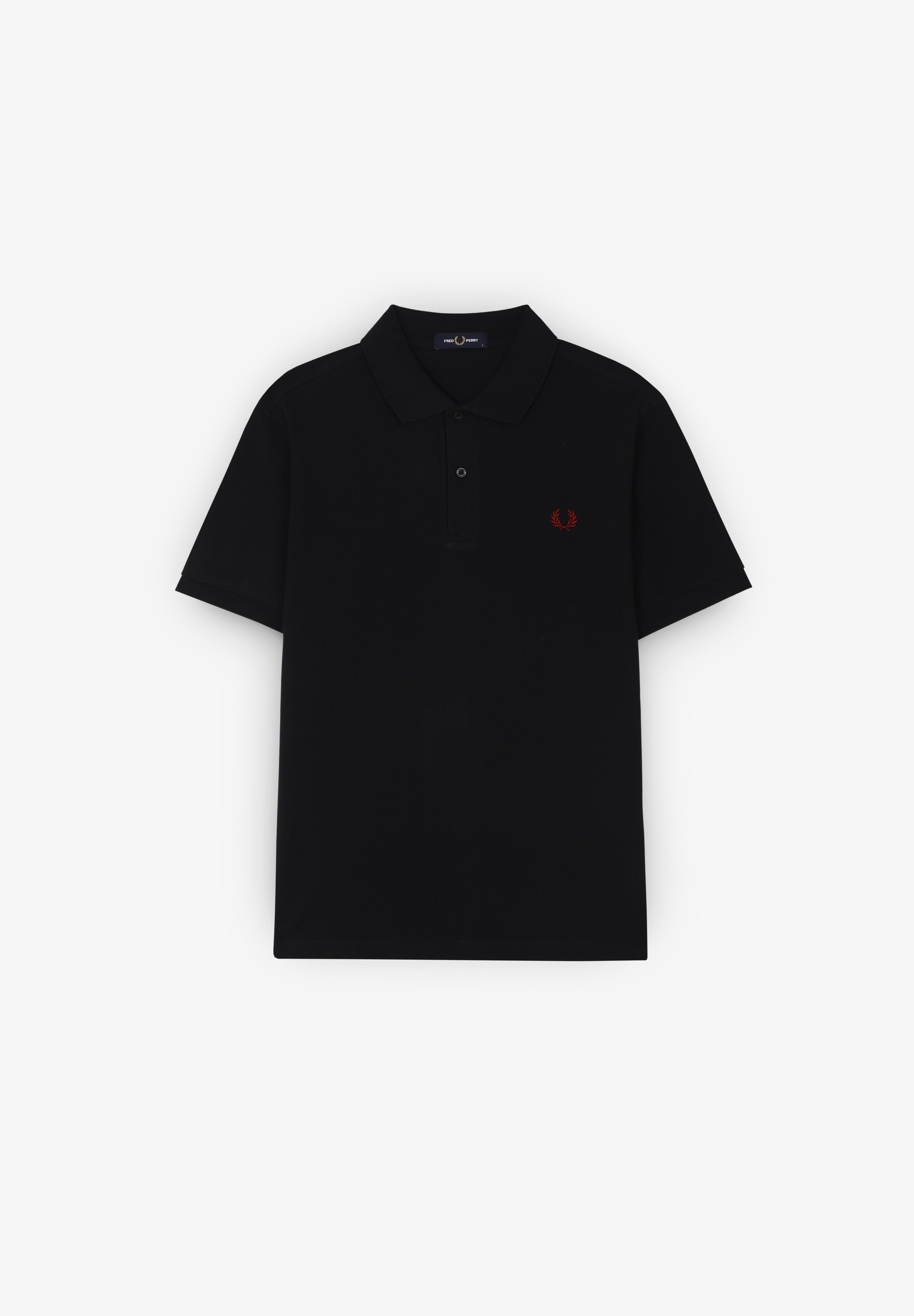 FRED PERRY | POLO PLAIN