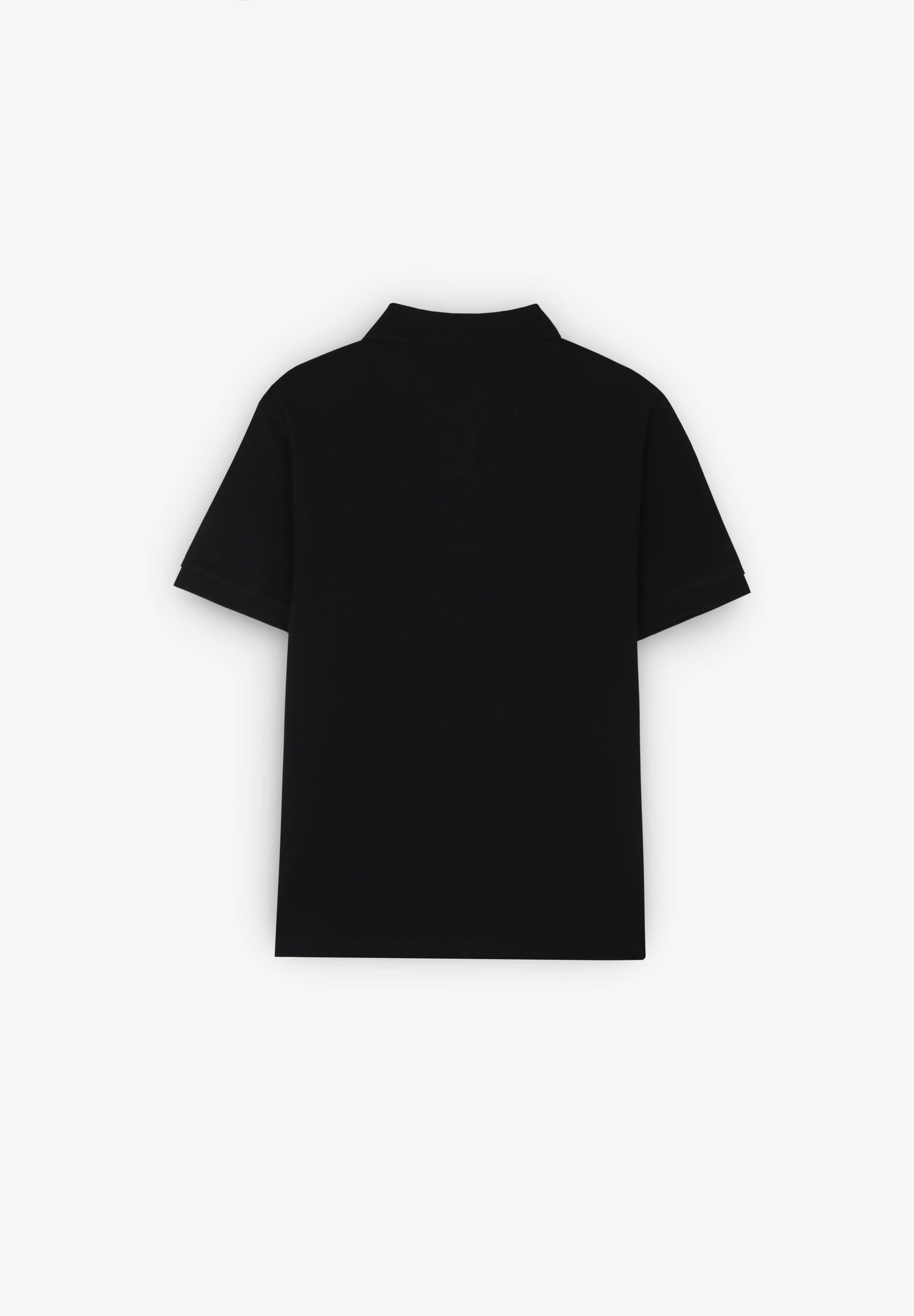 FRED PERRY | POLO PLAIN