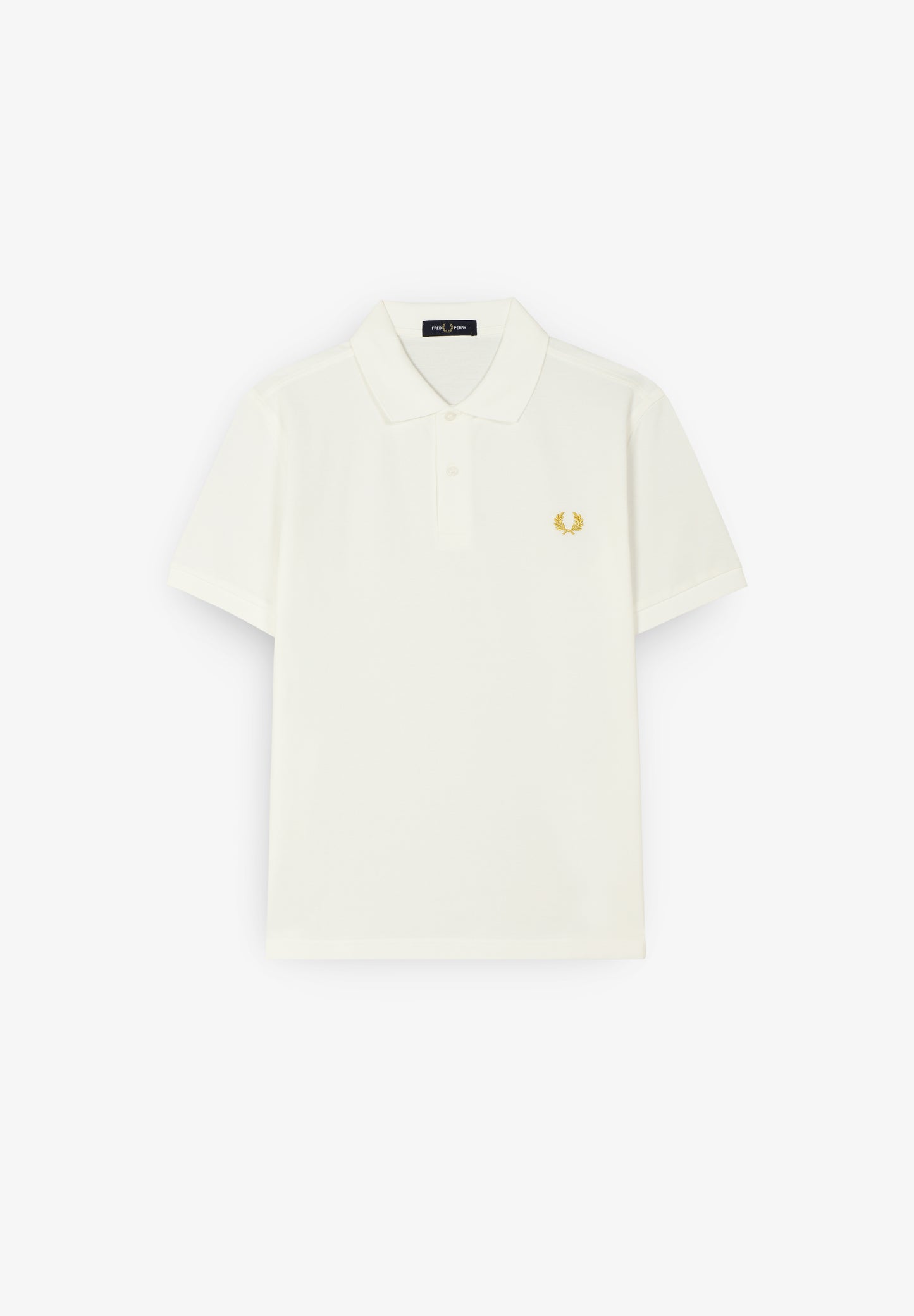 FRED PERRY | POLO PLAIN
