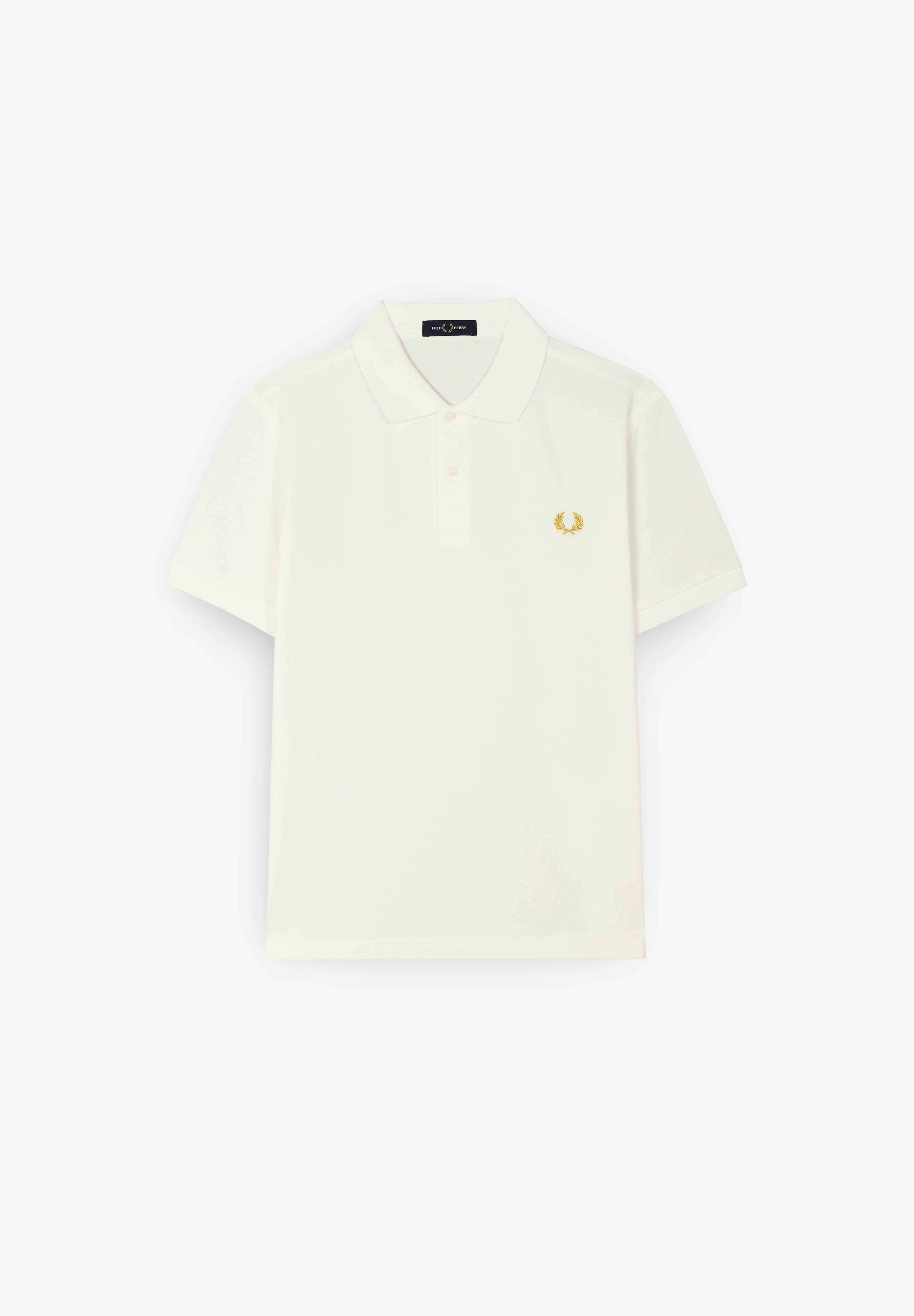 FRED PERRY | POLO PLAIN