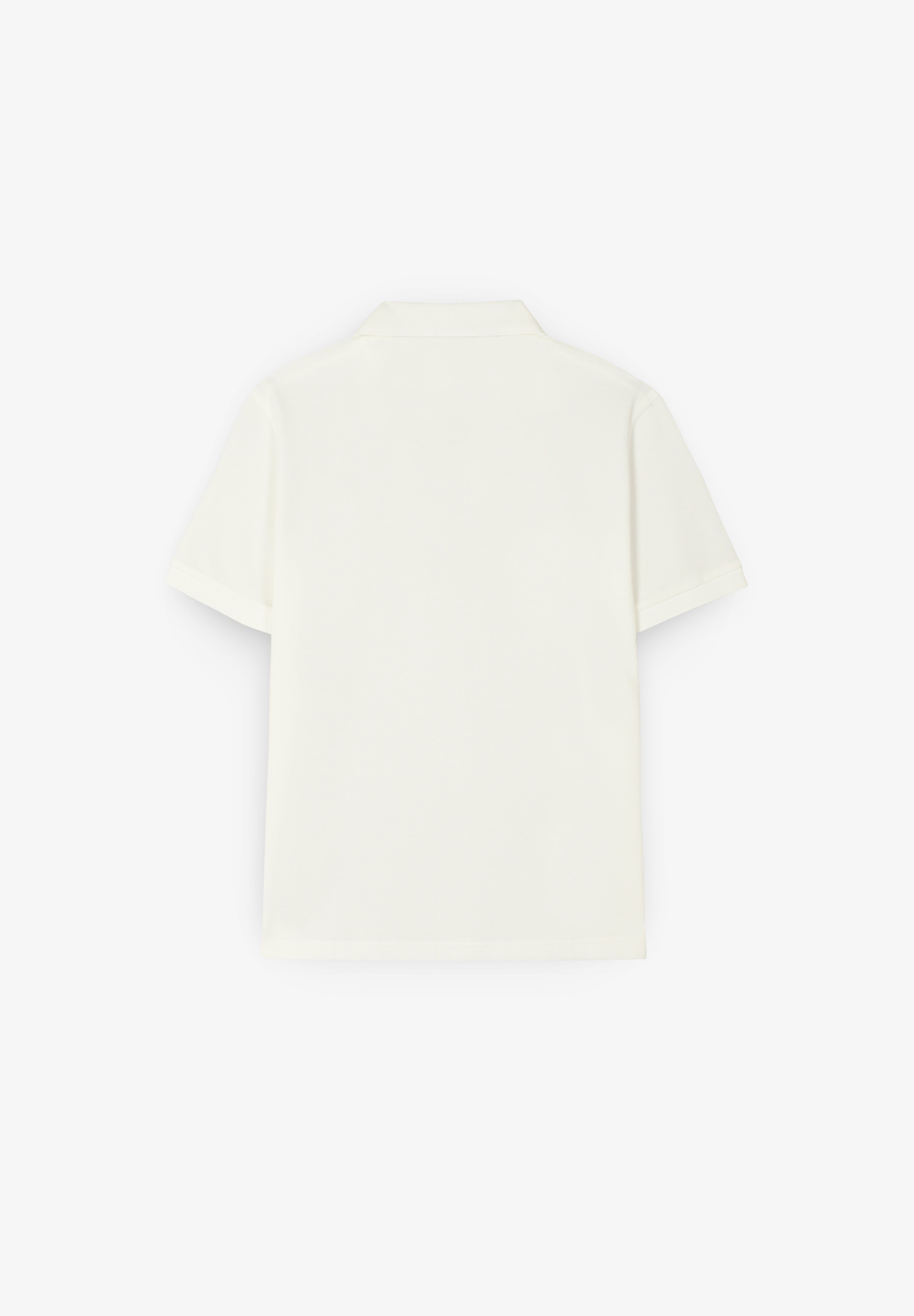 FRED PERRY | POLO PLAIN