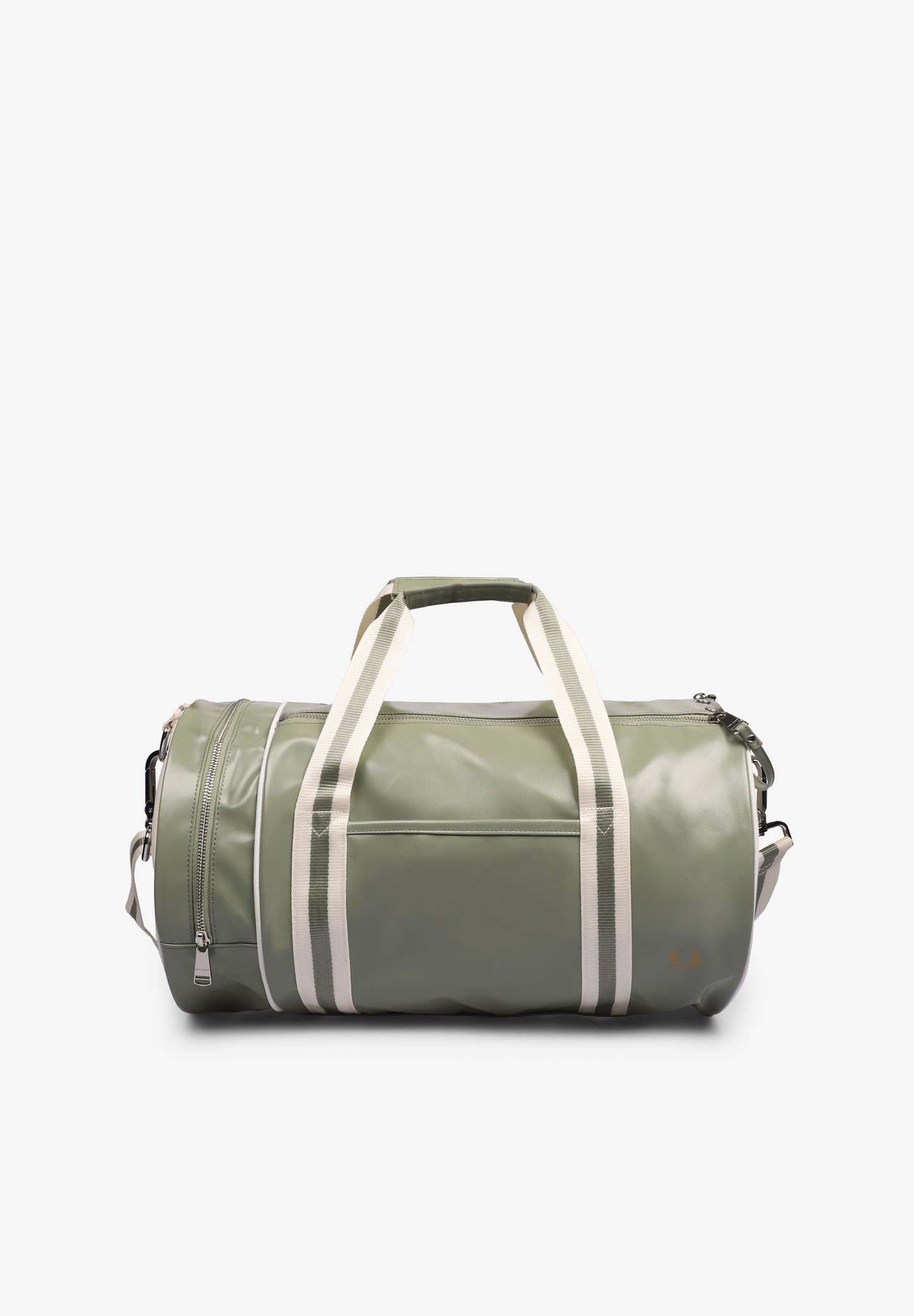 FRED PERRY | BOLSA CLASSIC BARREL