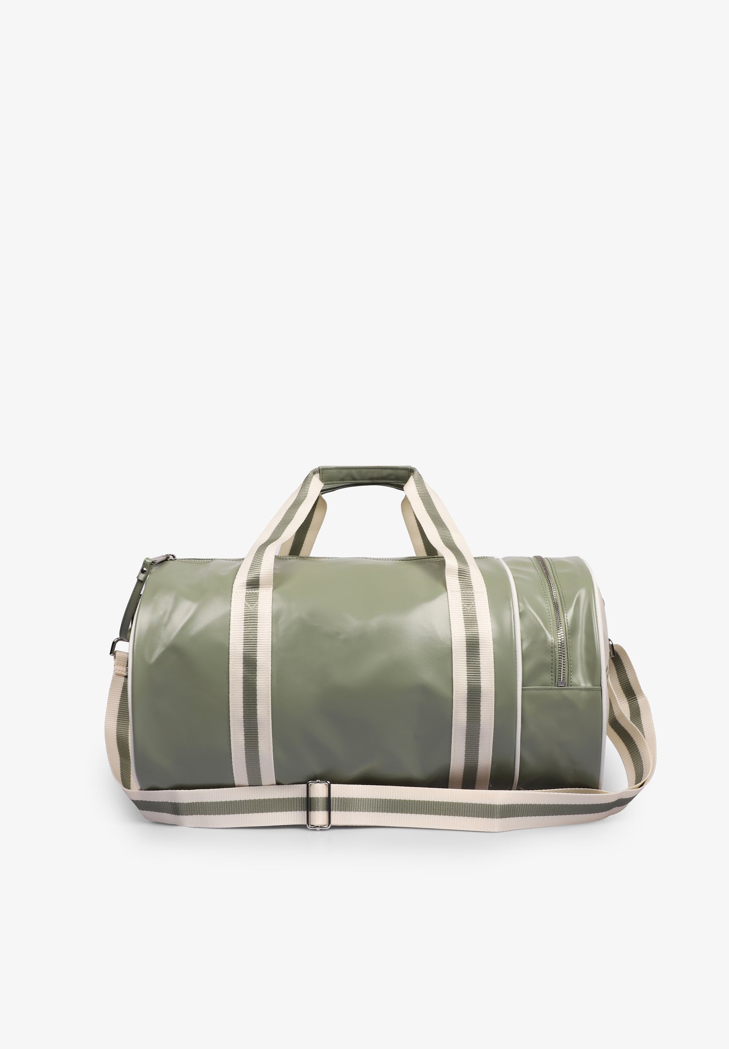 FRED PERRY | BOLSA CLASSIC BARREL
