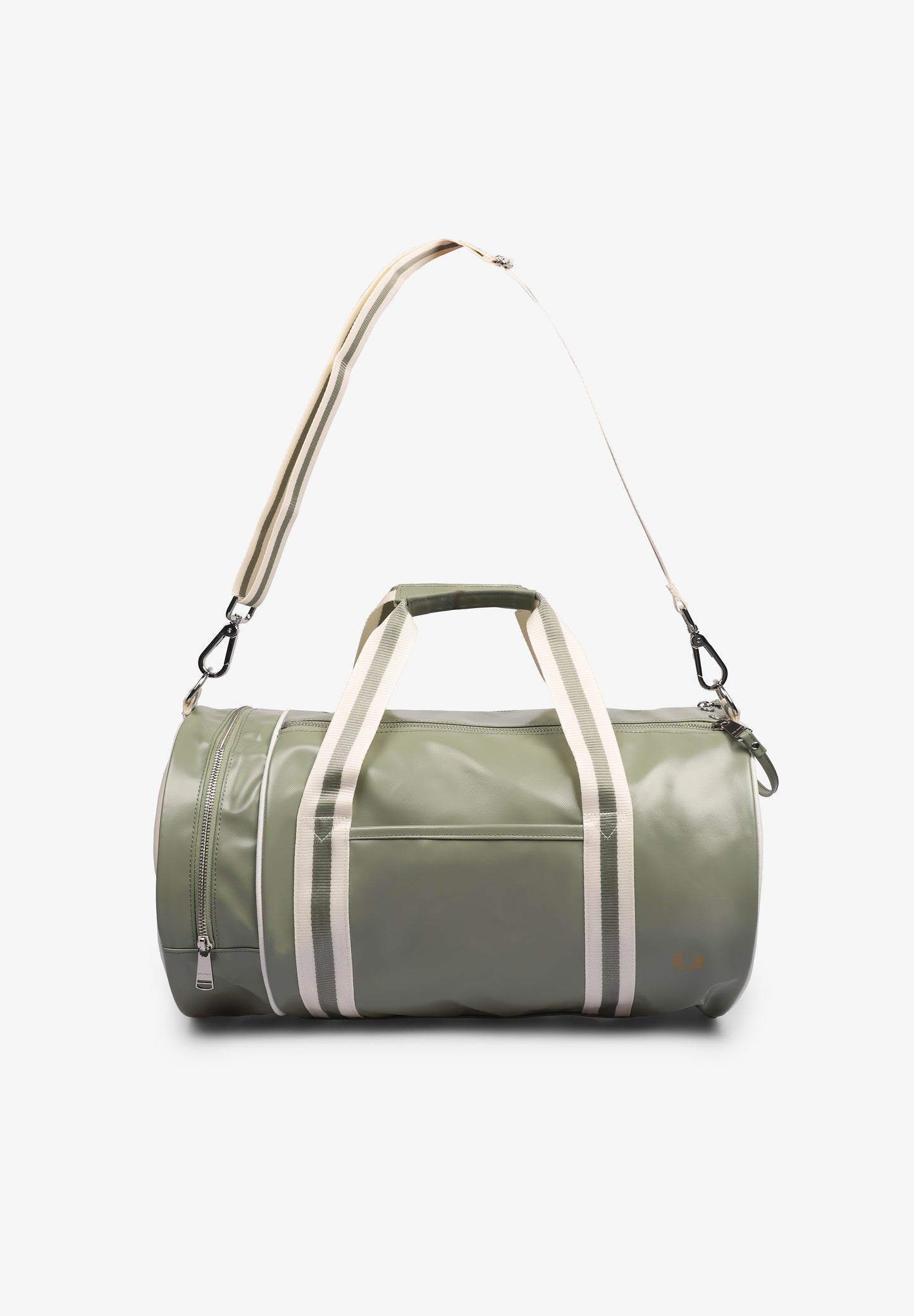 FRED PERRY | BOLSA CLASSIC BARREL