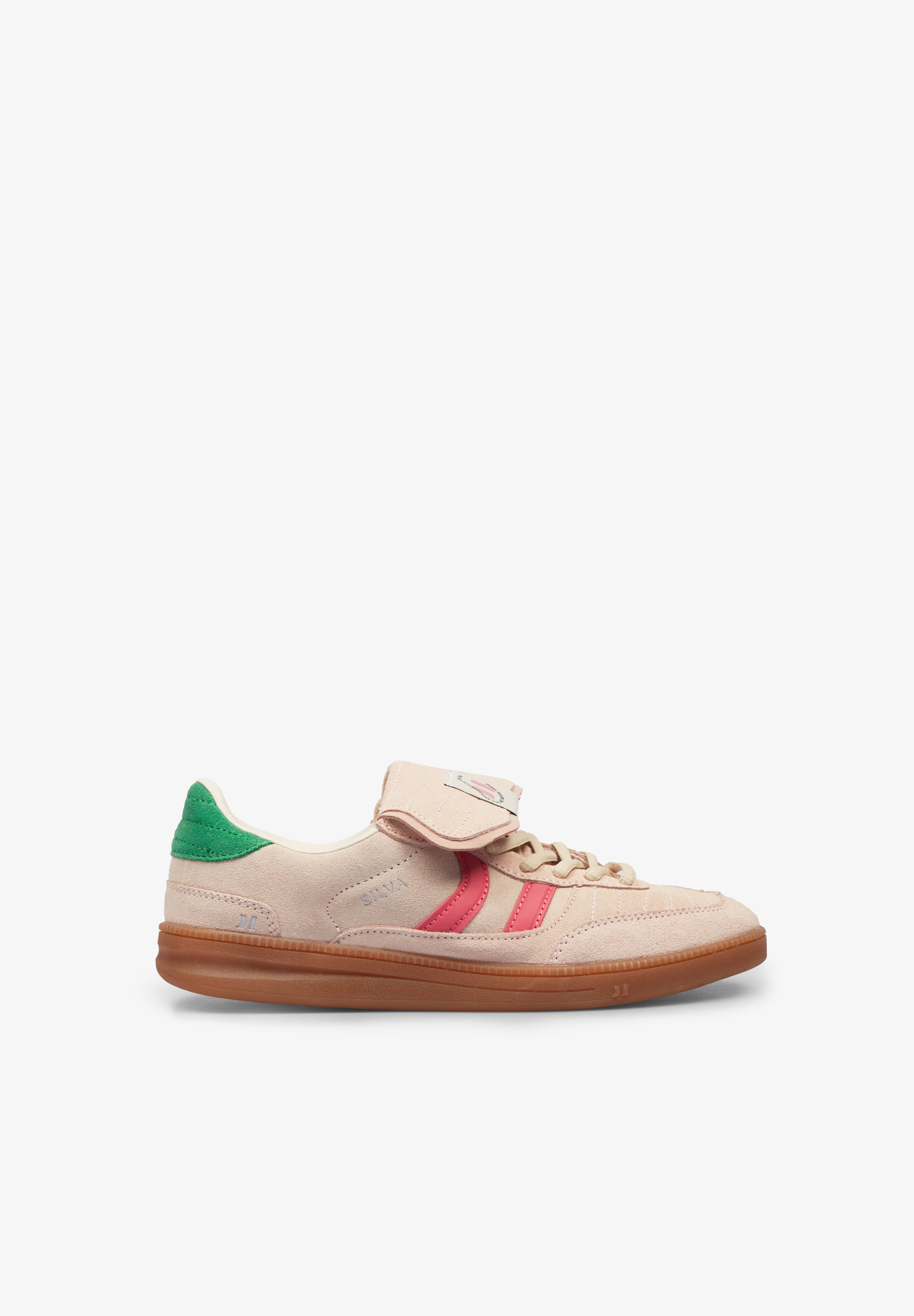 COOLWAY | SNEAKERS SILVA X