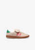 COOLWAY | SNEAKERS SILVA X