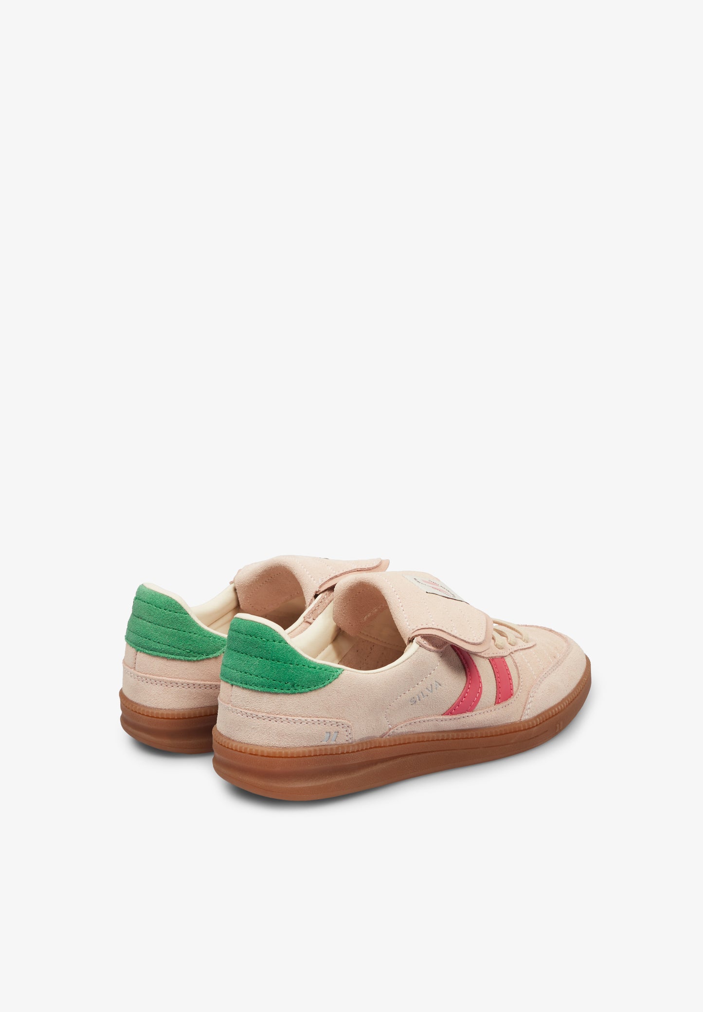 COOLWAY | SNEAKERS SILVA X