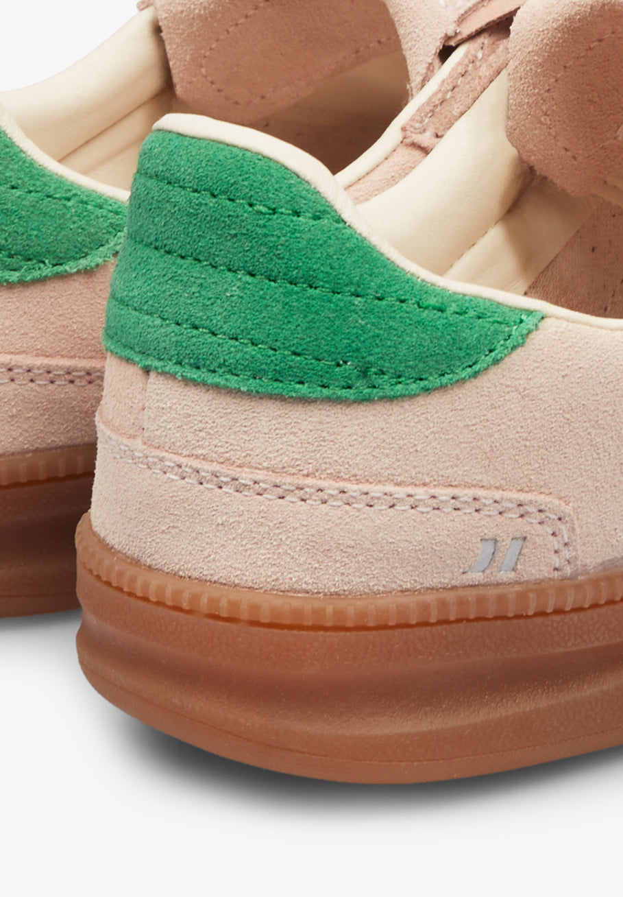 COOLWAY | SNEAKERS SILVA X