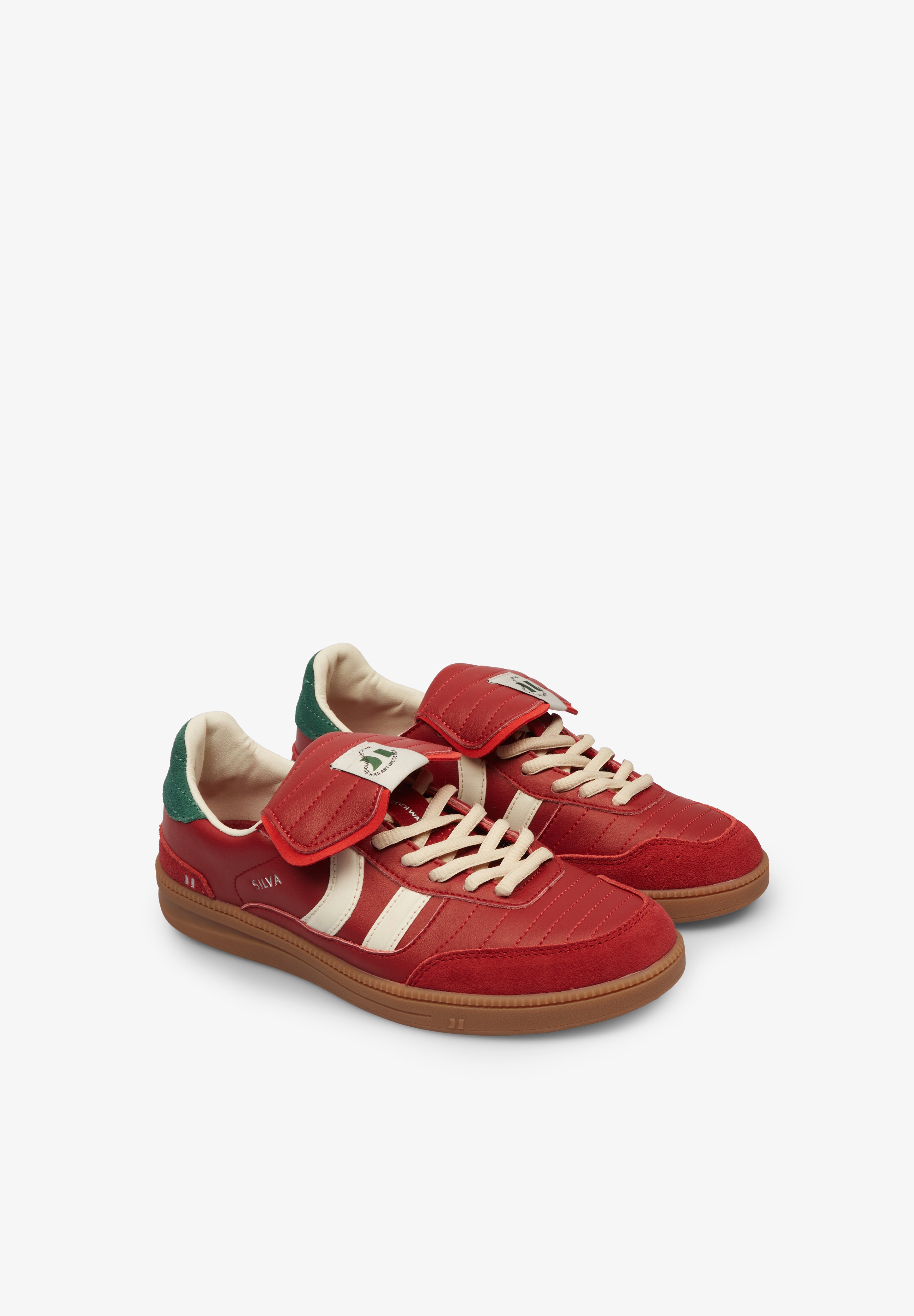 COOLWAY | SNEAKERS SILVA