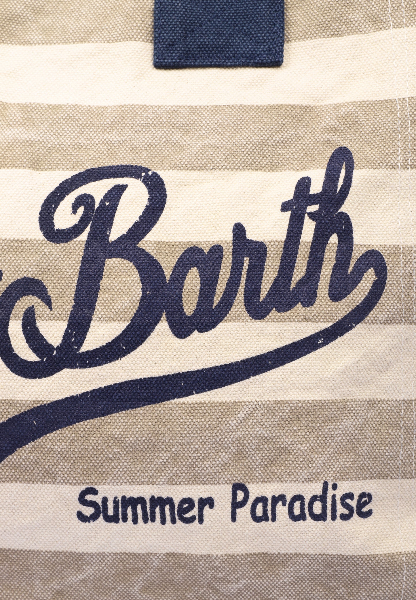 MC2 SAINT BARTH | BOLSO VANITY