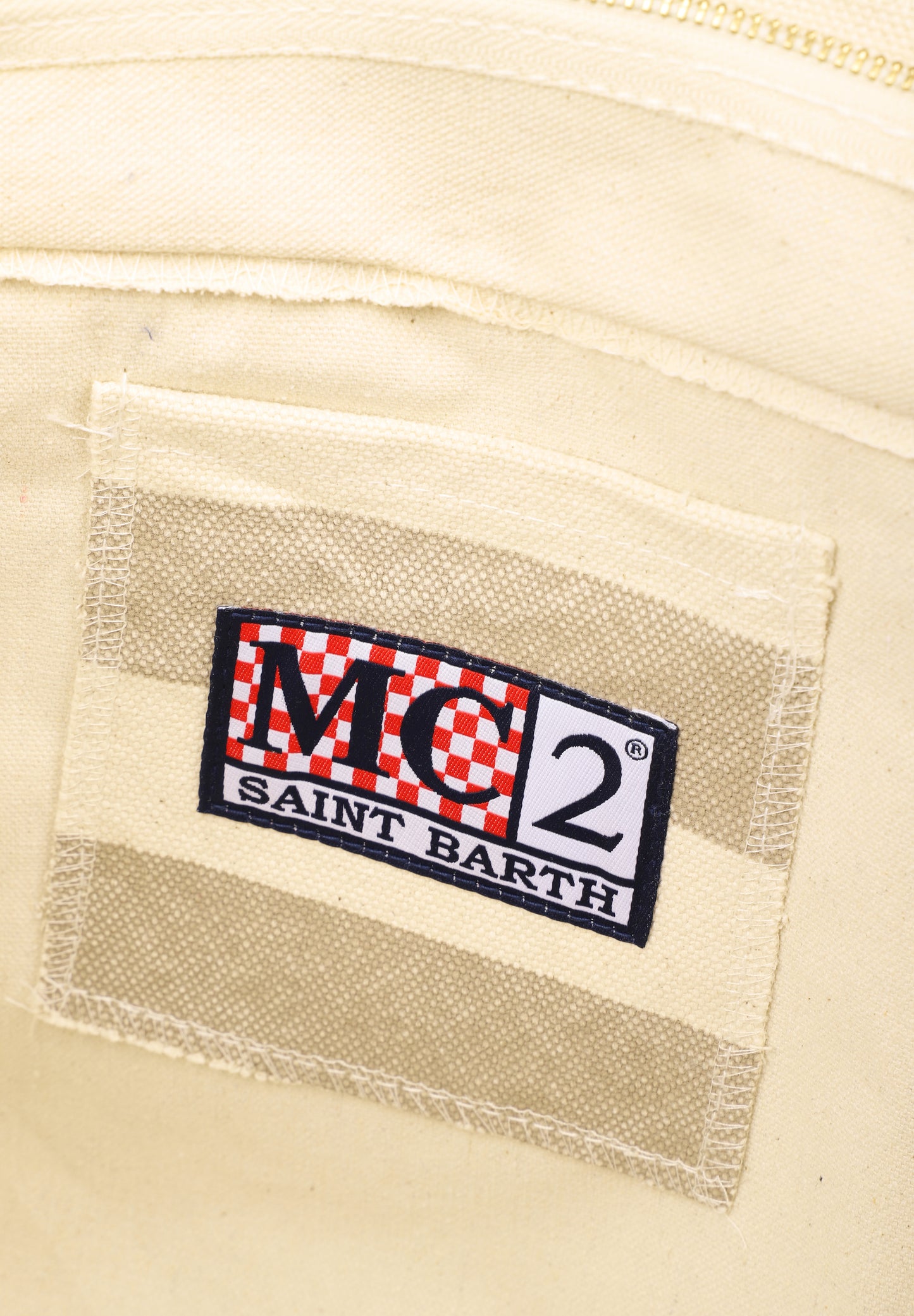 MC2 SAINT BARTH | BOLSO VANITY