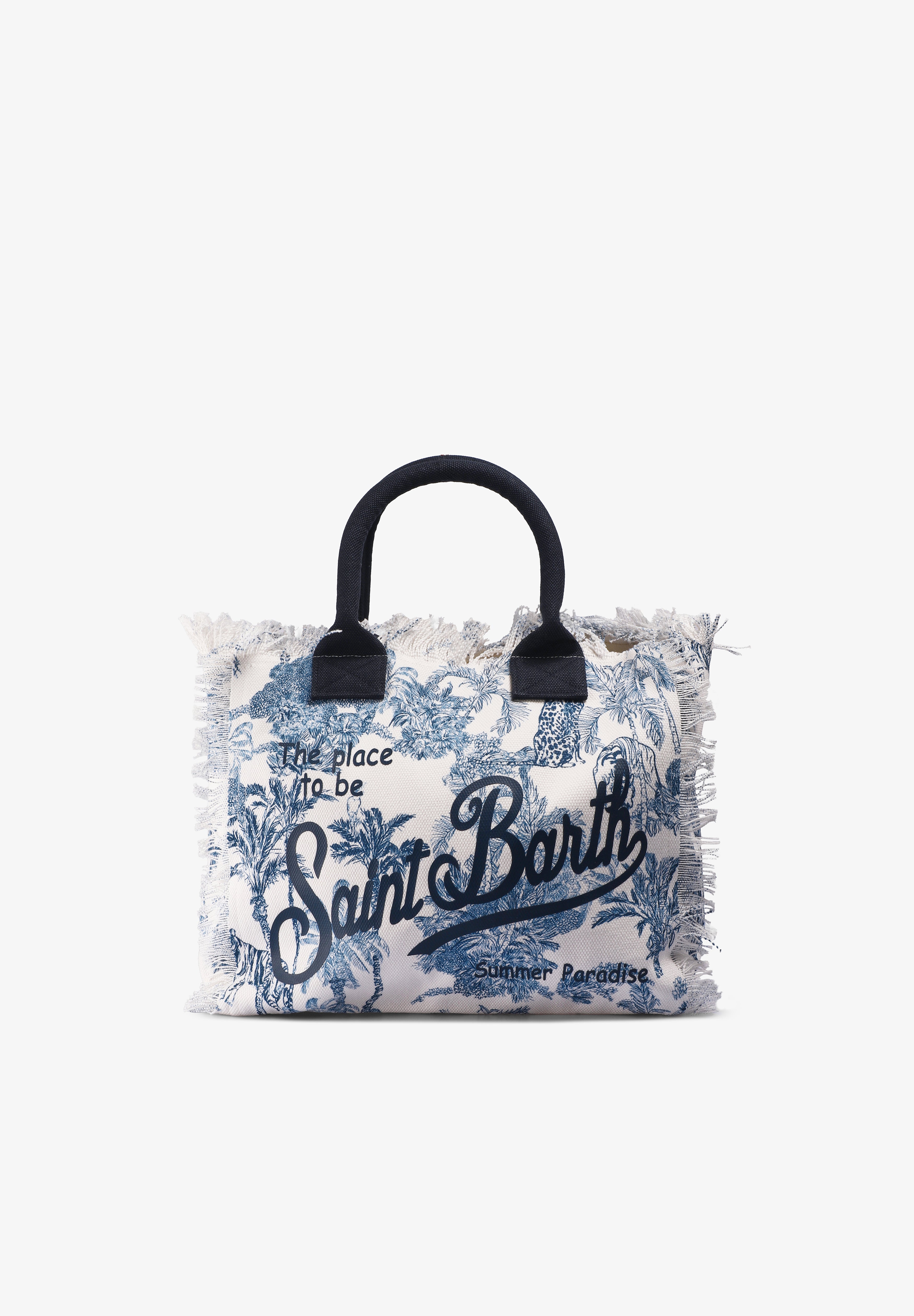 MC2 SAINT BARTH | BOLSO VANITY