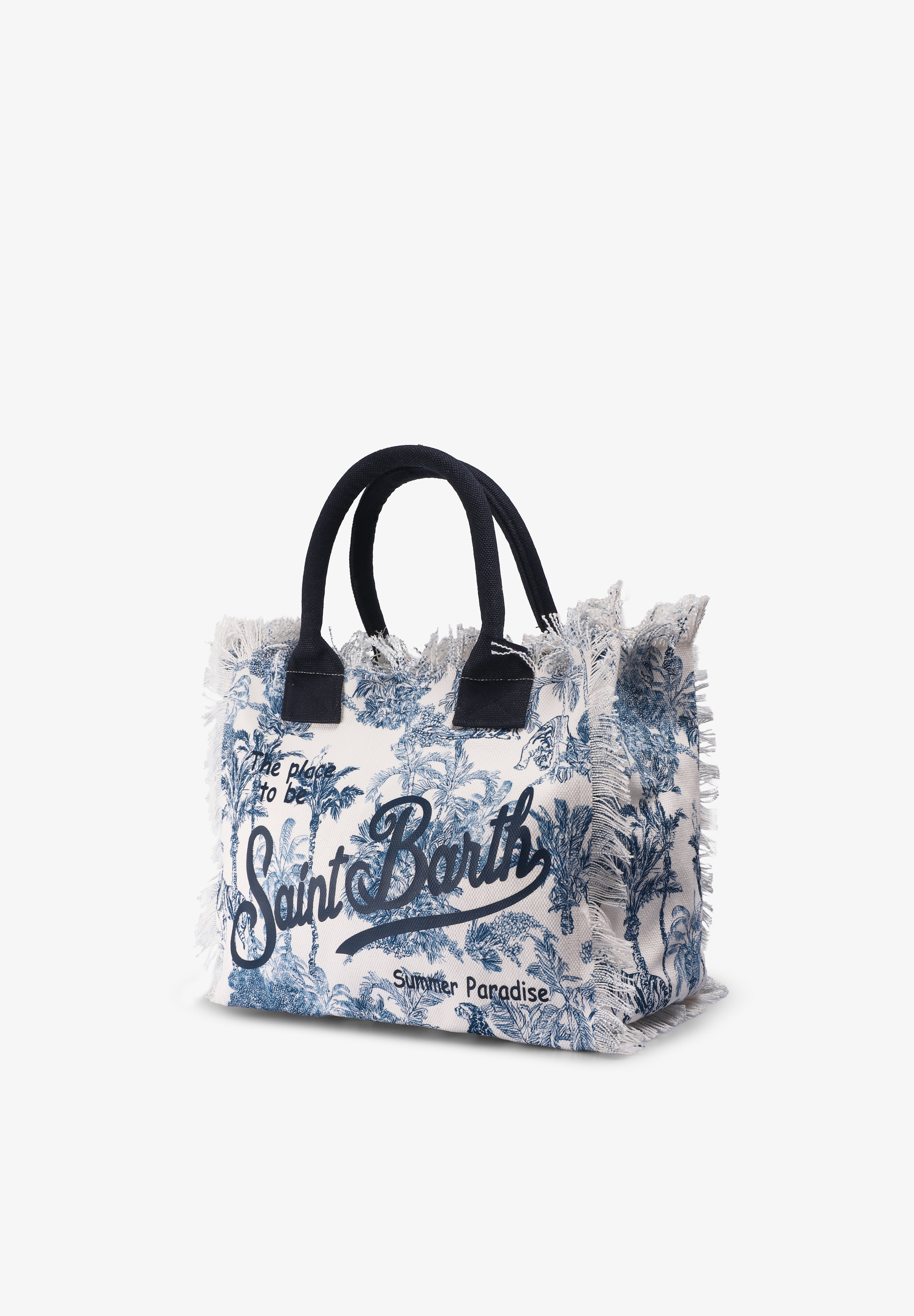 MC2 SAINT BARTH | BOLSO VANITY