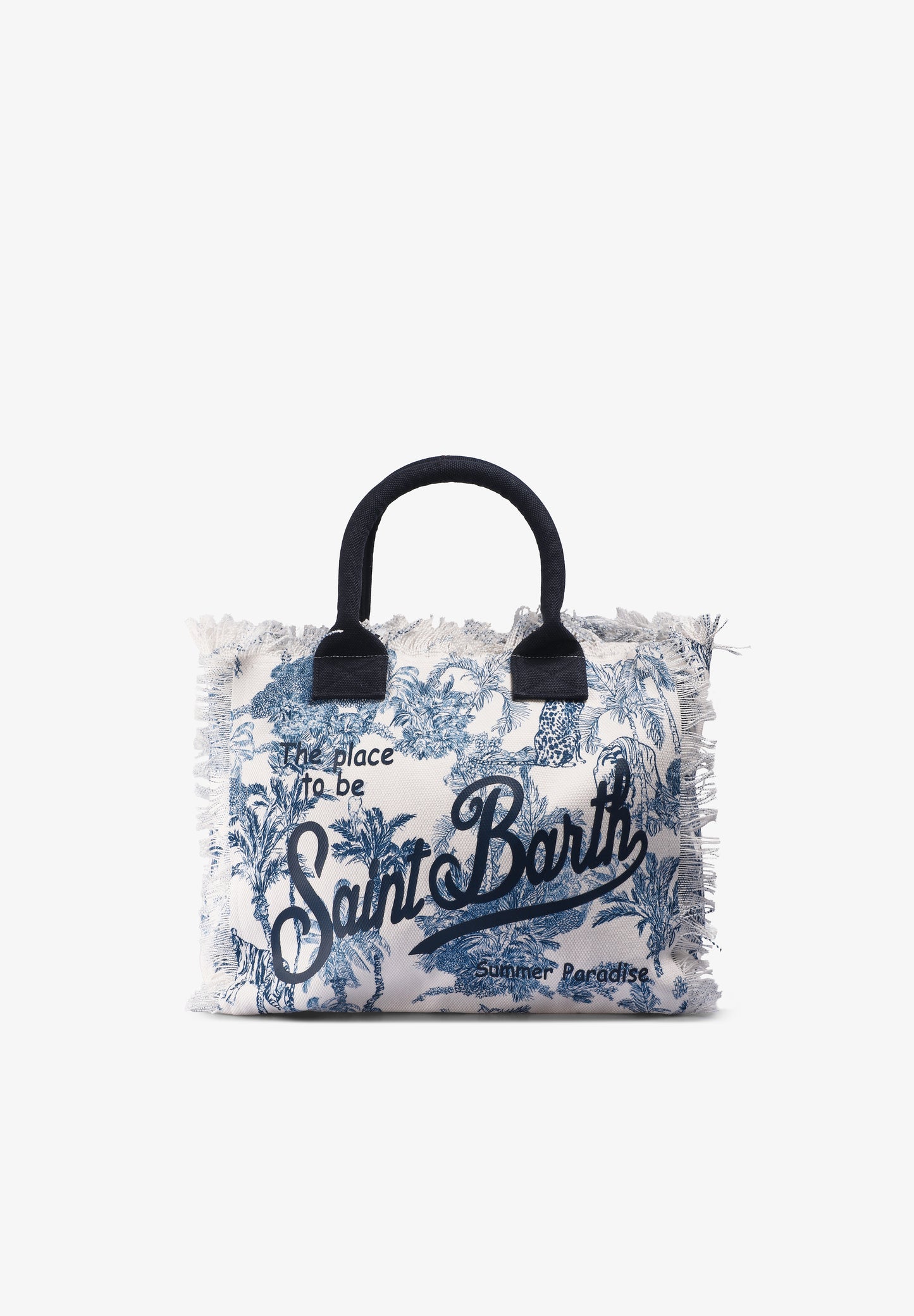 MC2 SAINT BARTH | BOLSO VANITY