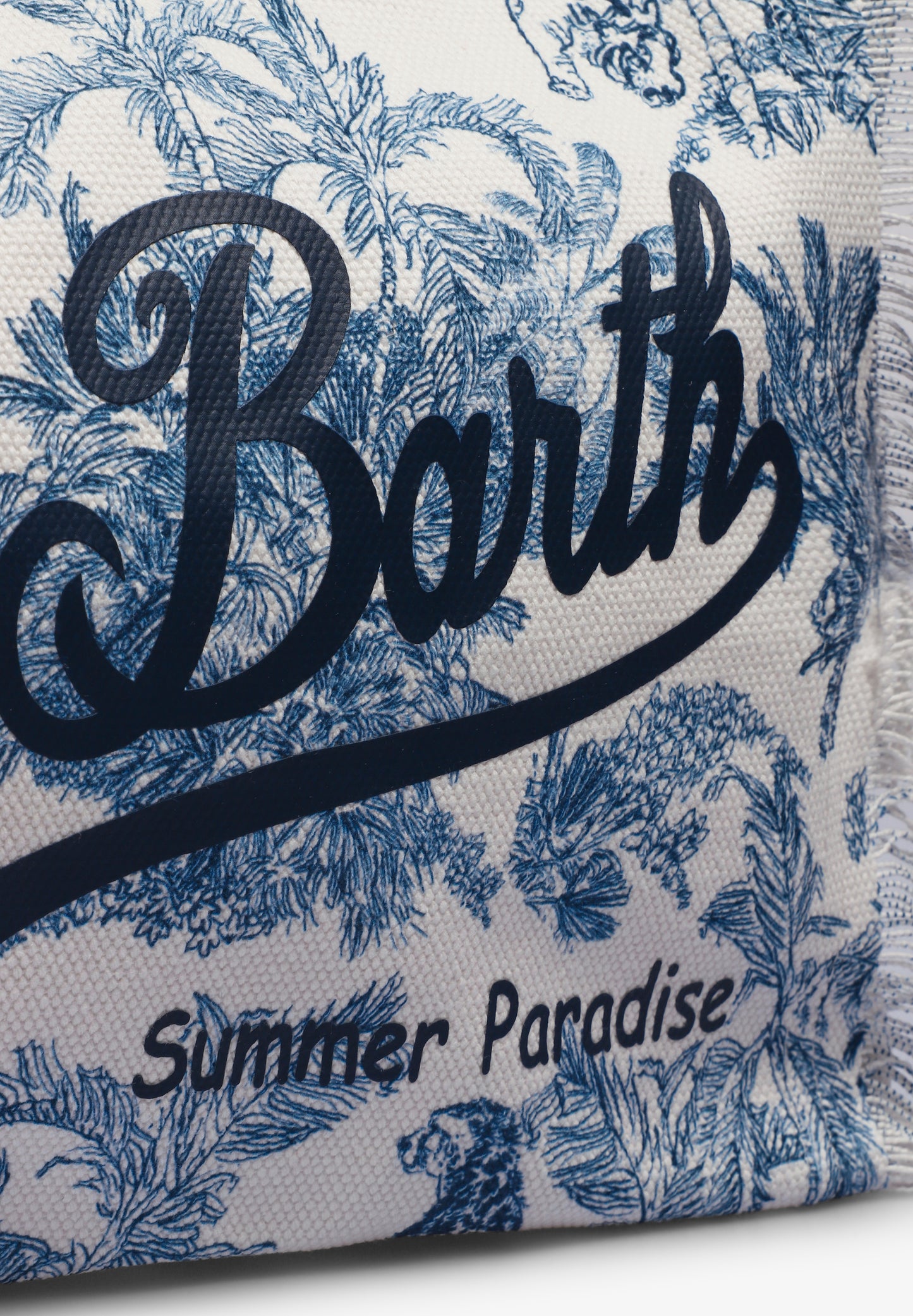 MC2 SAINT BARTH | BOLSO VANITY