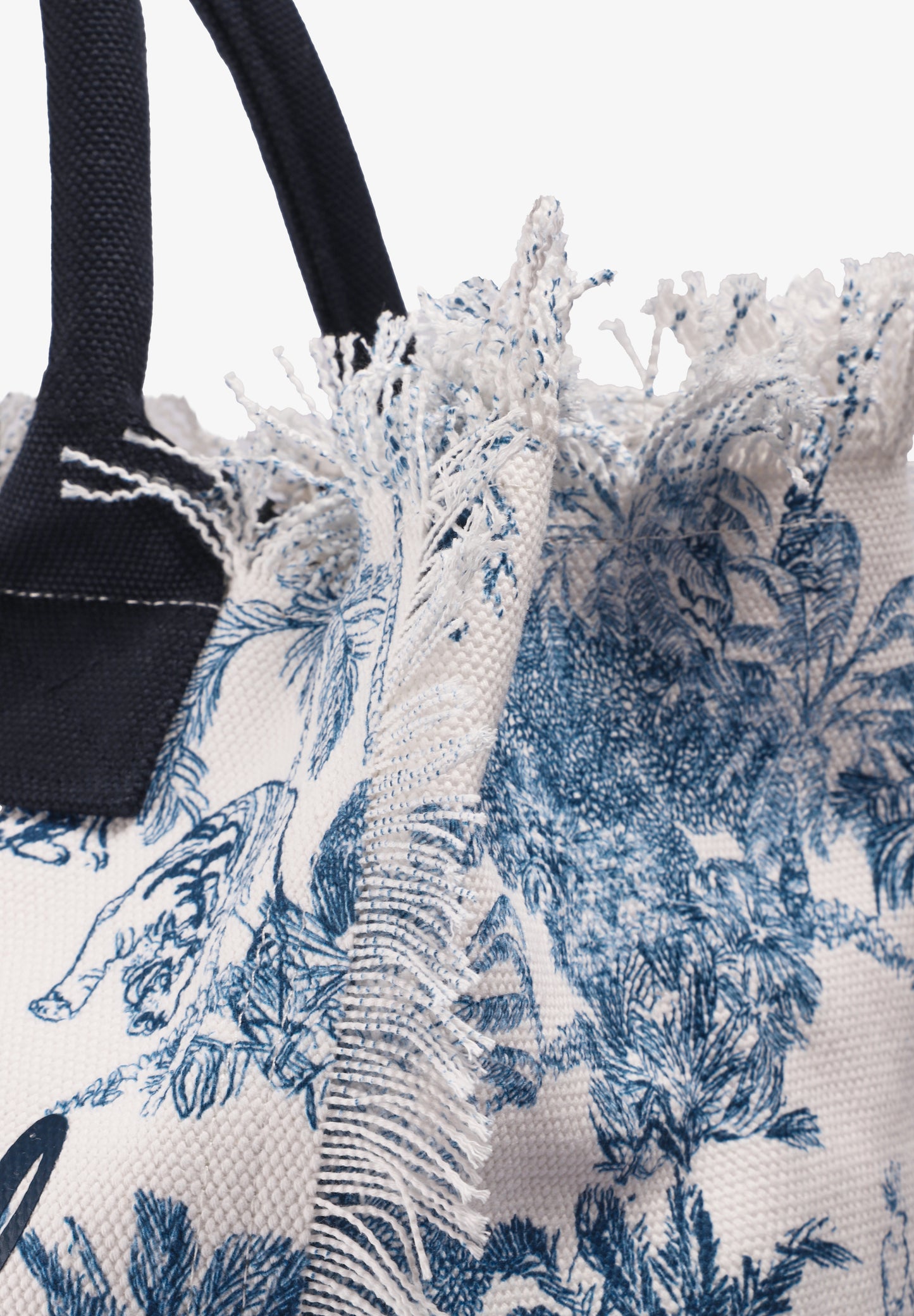 MC2 SAINT BARTH | BOLSO VANITY