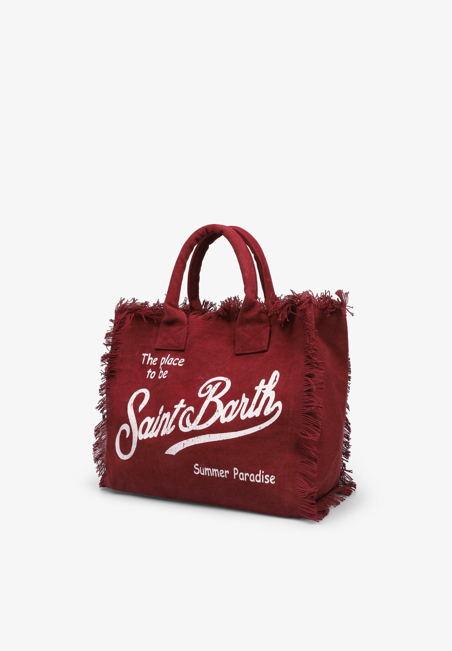 MC2 SAINT BARTH | BOLSO VANITY