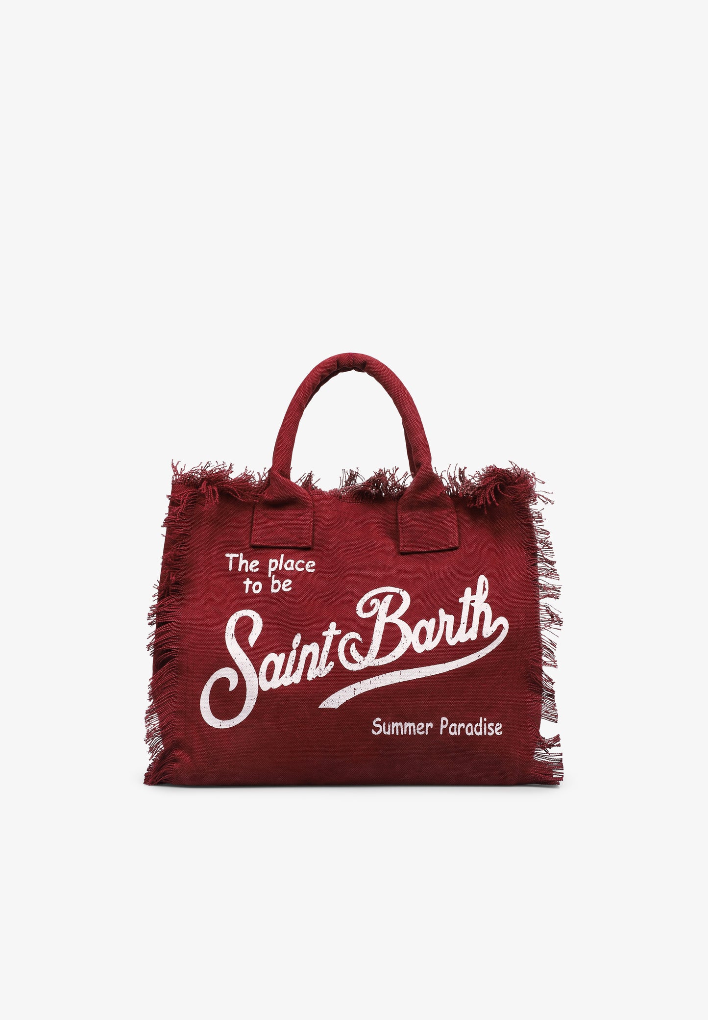 MC2 SAINT BARTH | BOLSO VANITY