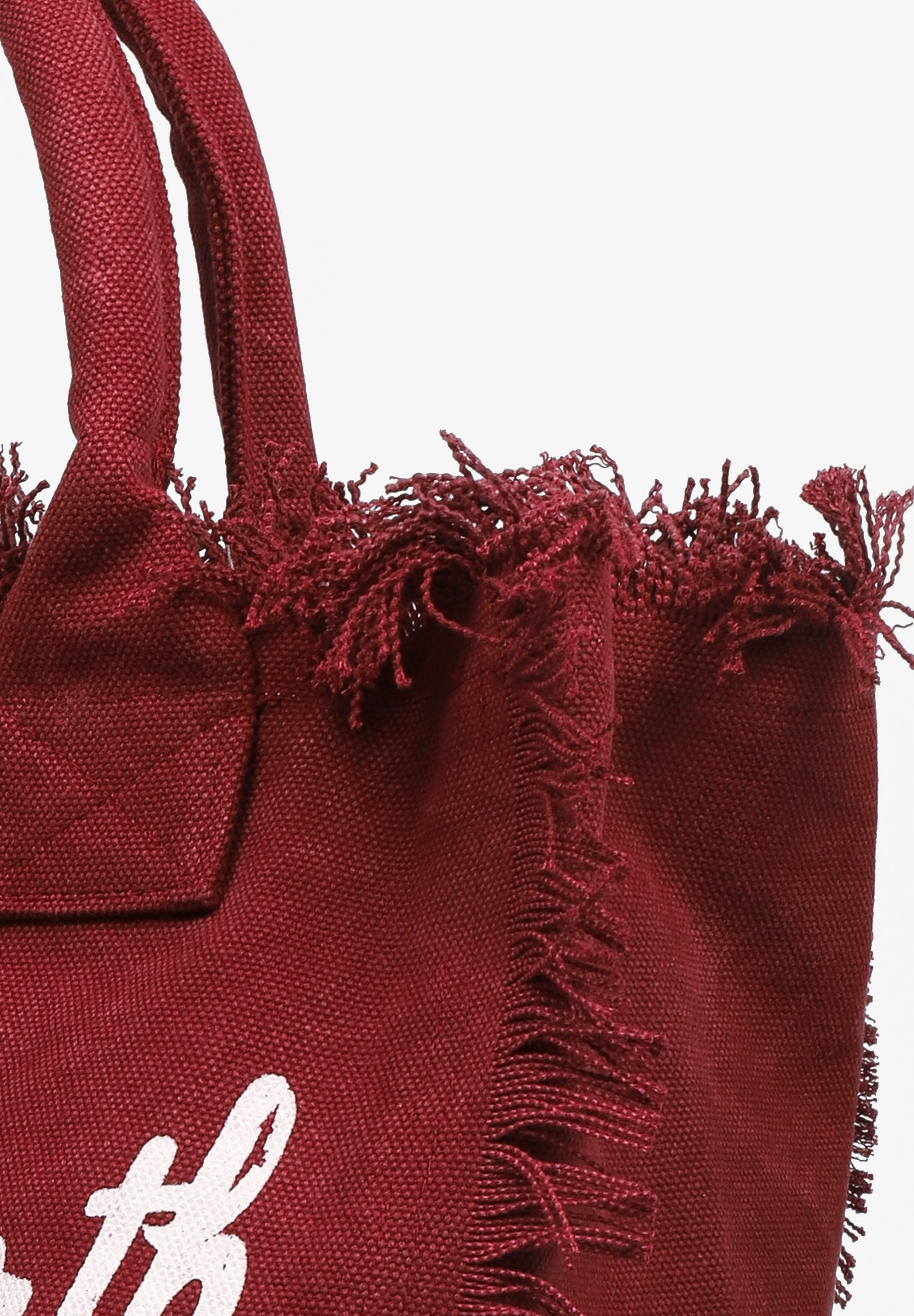 MC2 SAINT BARTH | BOLSO VANITY
