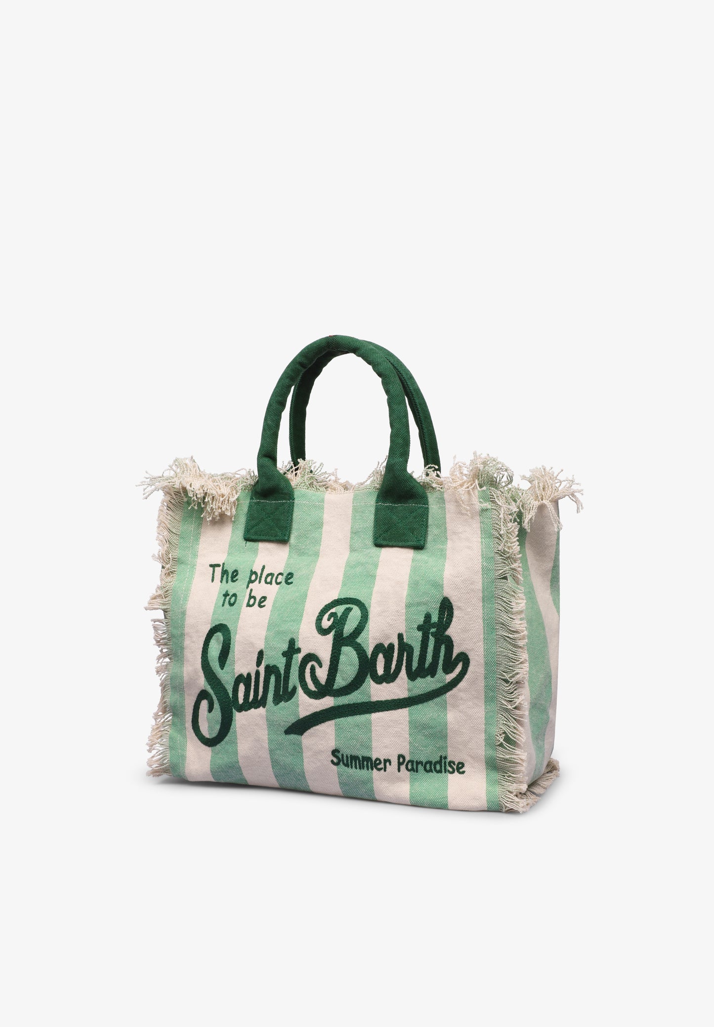 MC2 SAINT BARTH | BOLSO VANITY