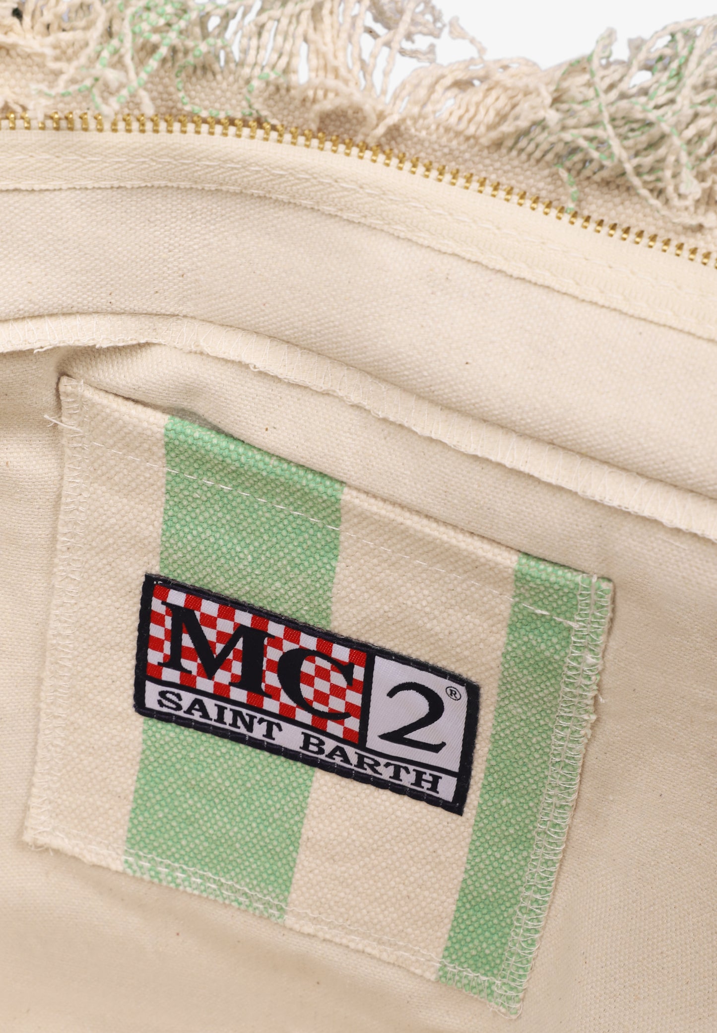 MC2 SAINT BARTH | BOLSO VANITY