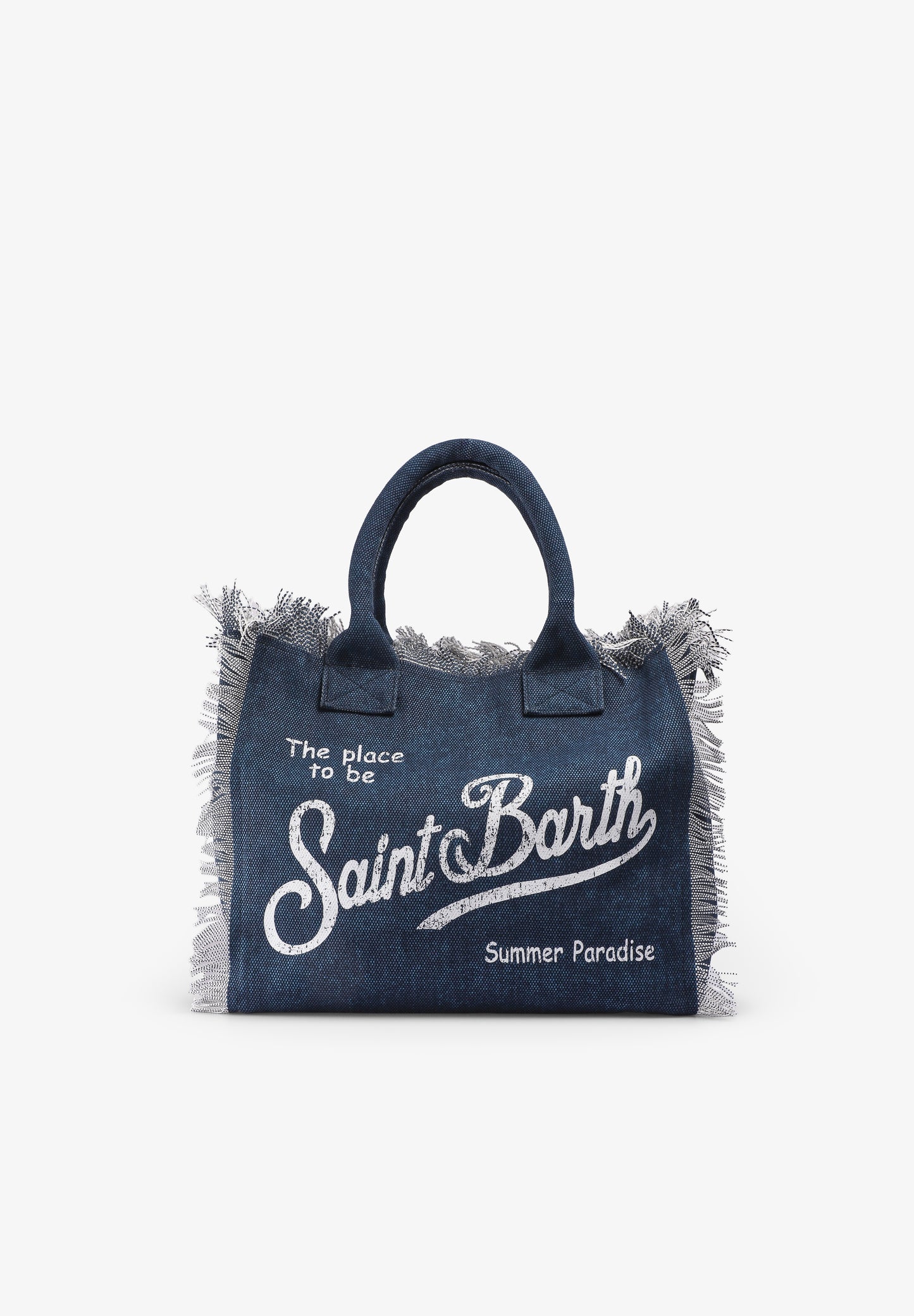 MC2 SAINT BARTH | BOLSO VANITY