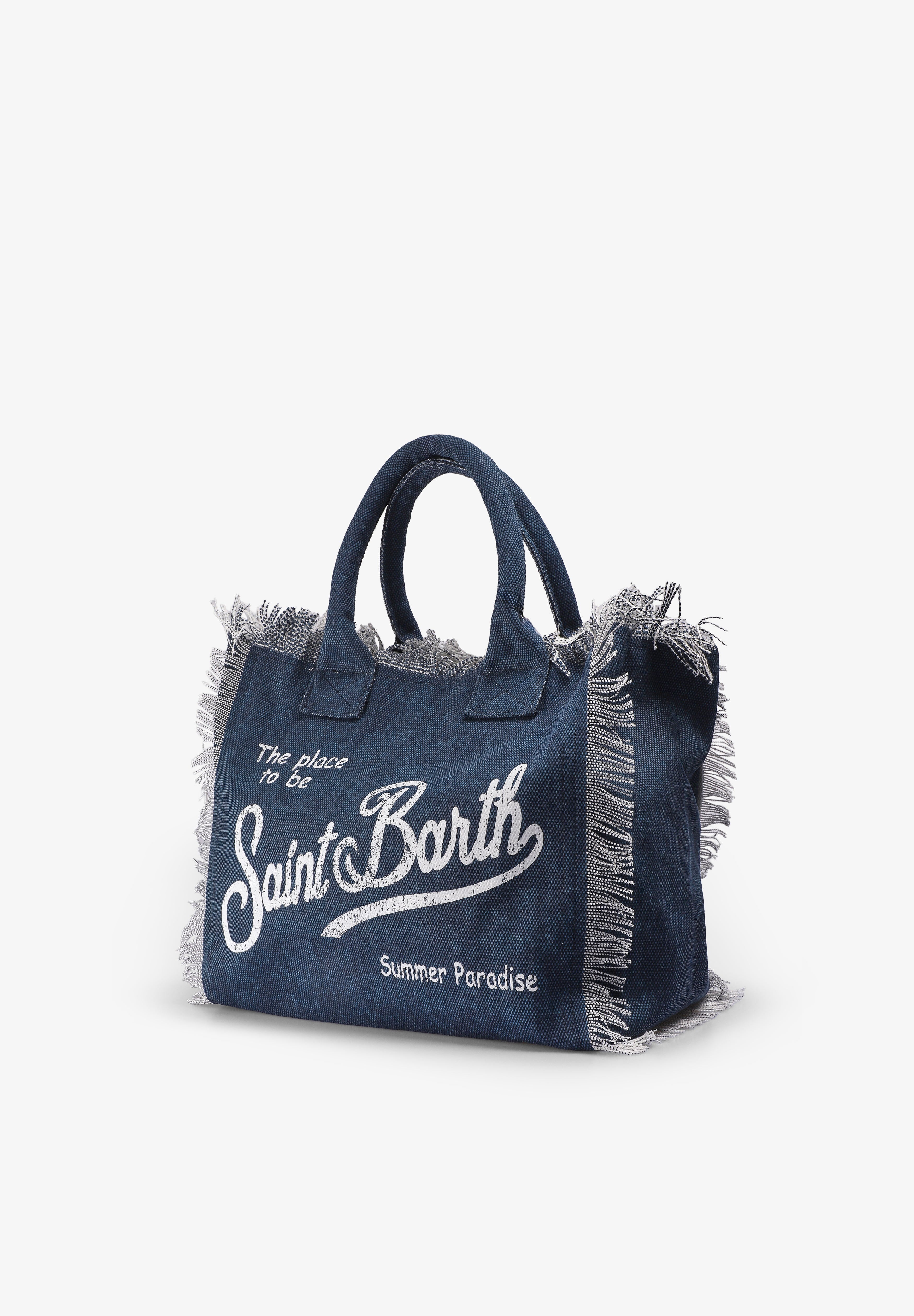 MC2 SAINT BARTH | BOLSO VANITY