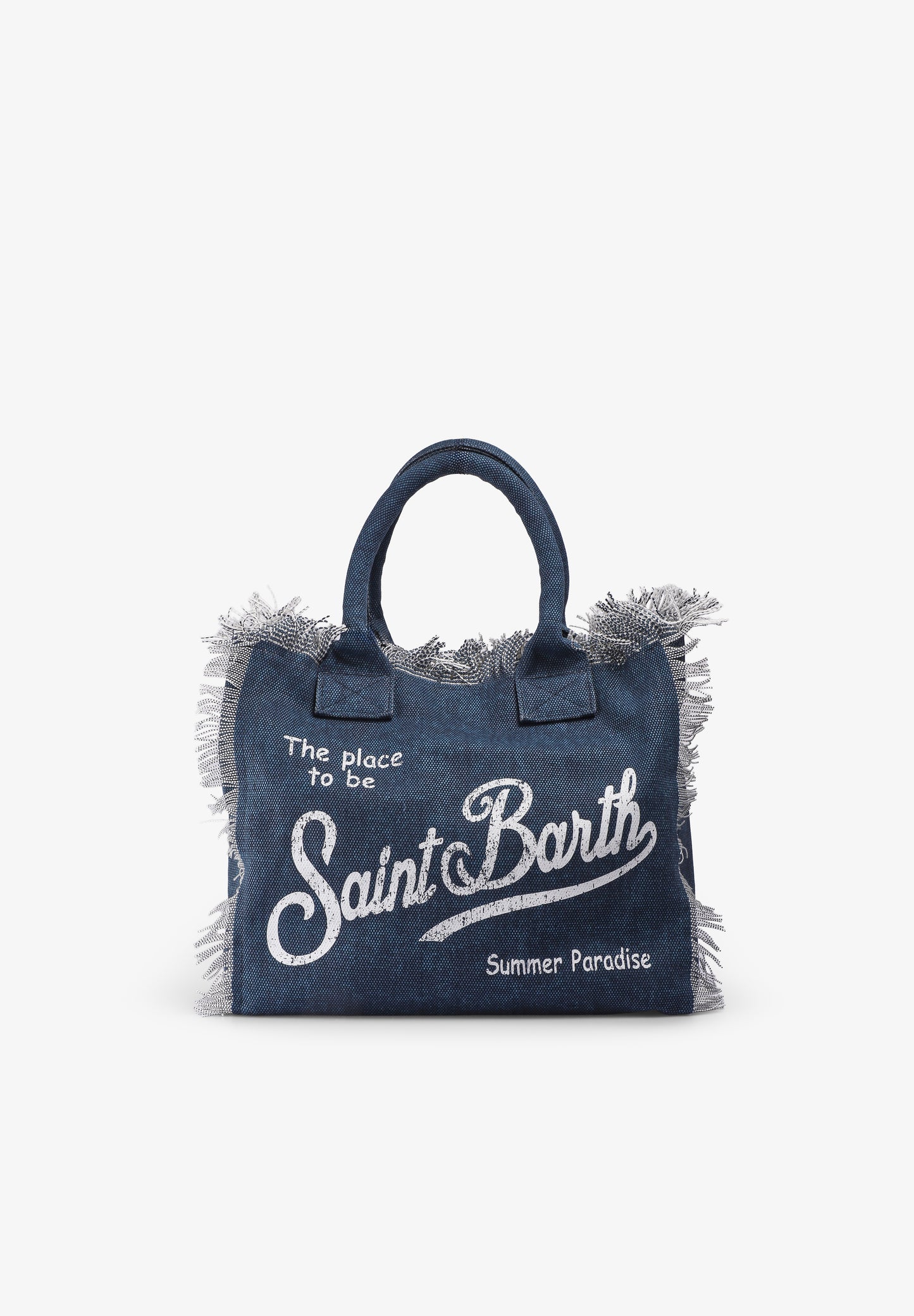 MC2 SAINT BARTH | BOLSO VANITY