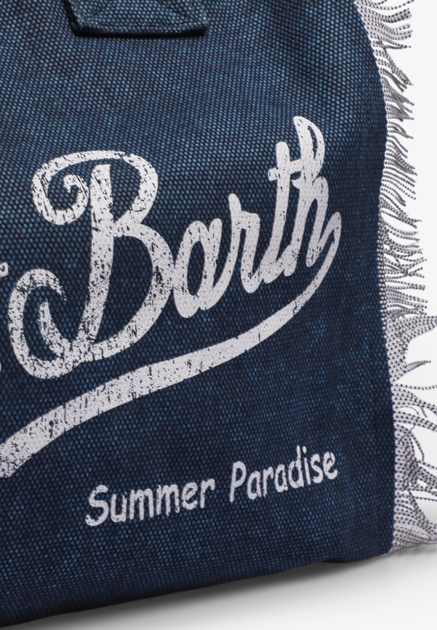 MC2 SAINT BARTH | BOLSO VANITY